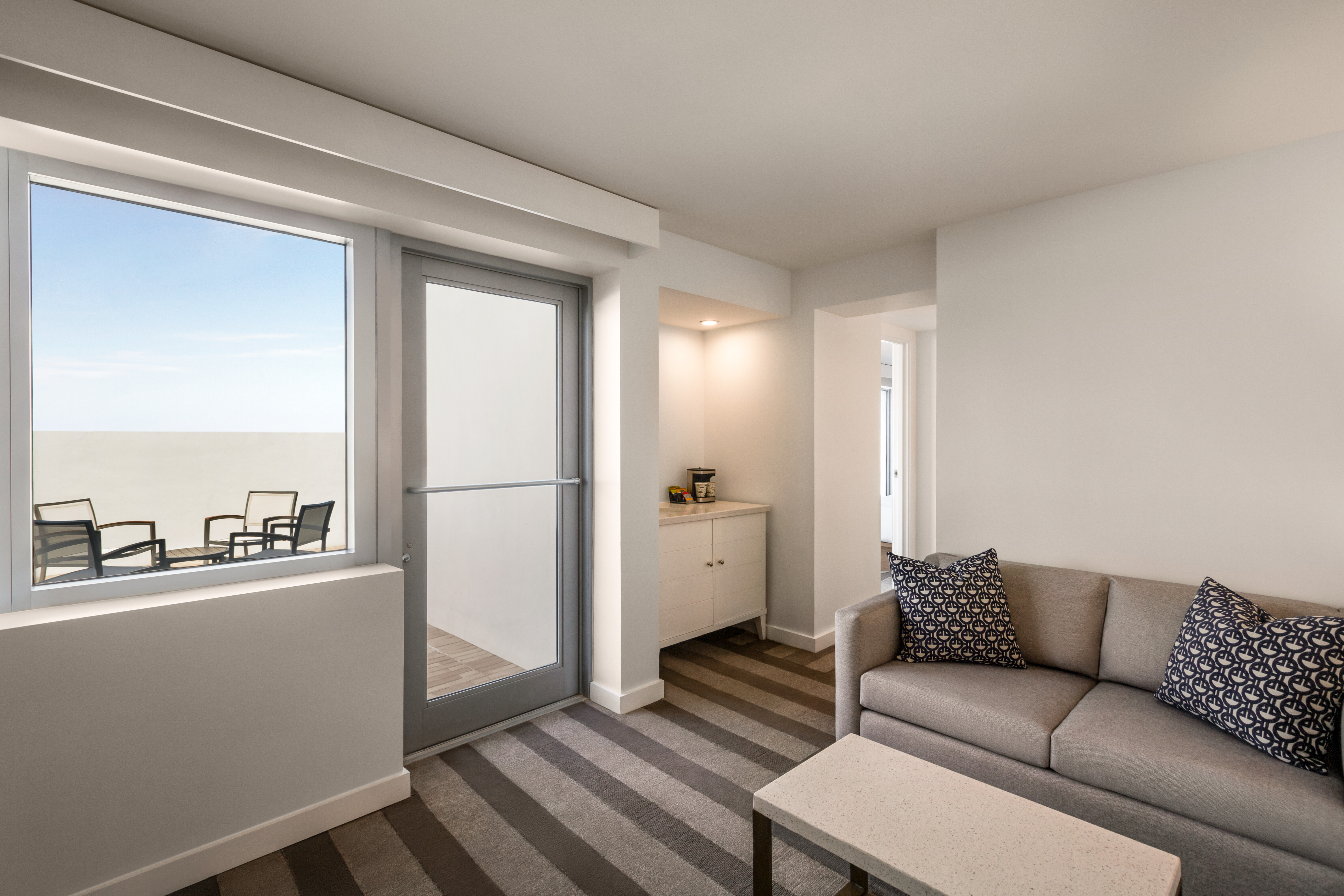 Suite Two Queen Beds