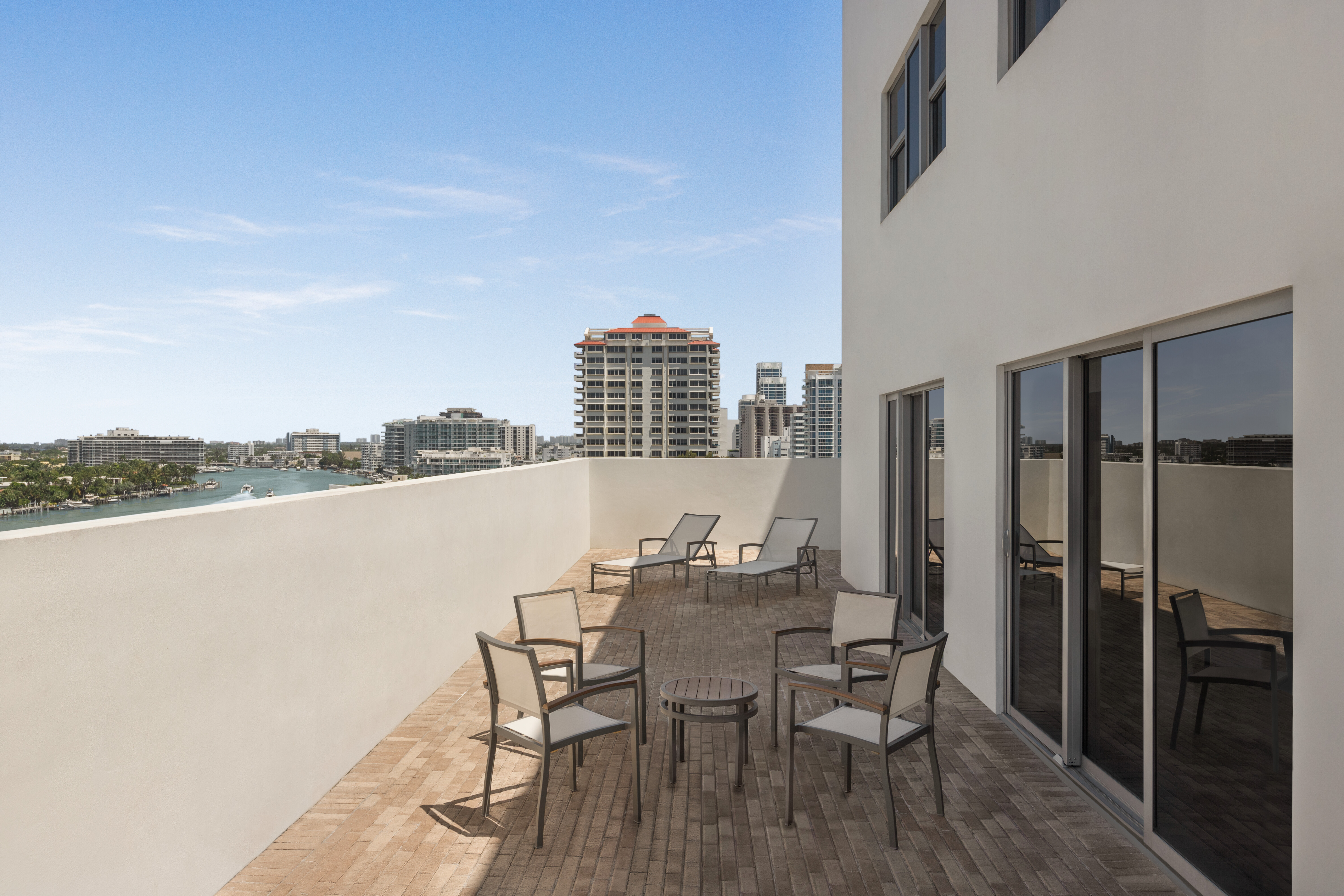 Suite Two Queen Beds