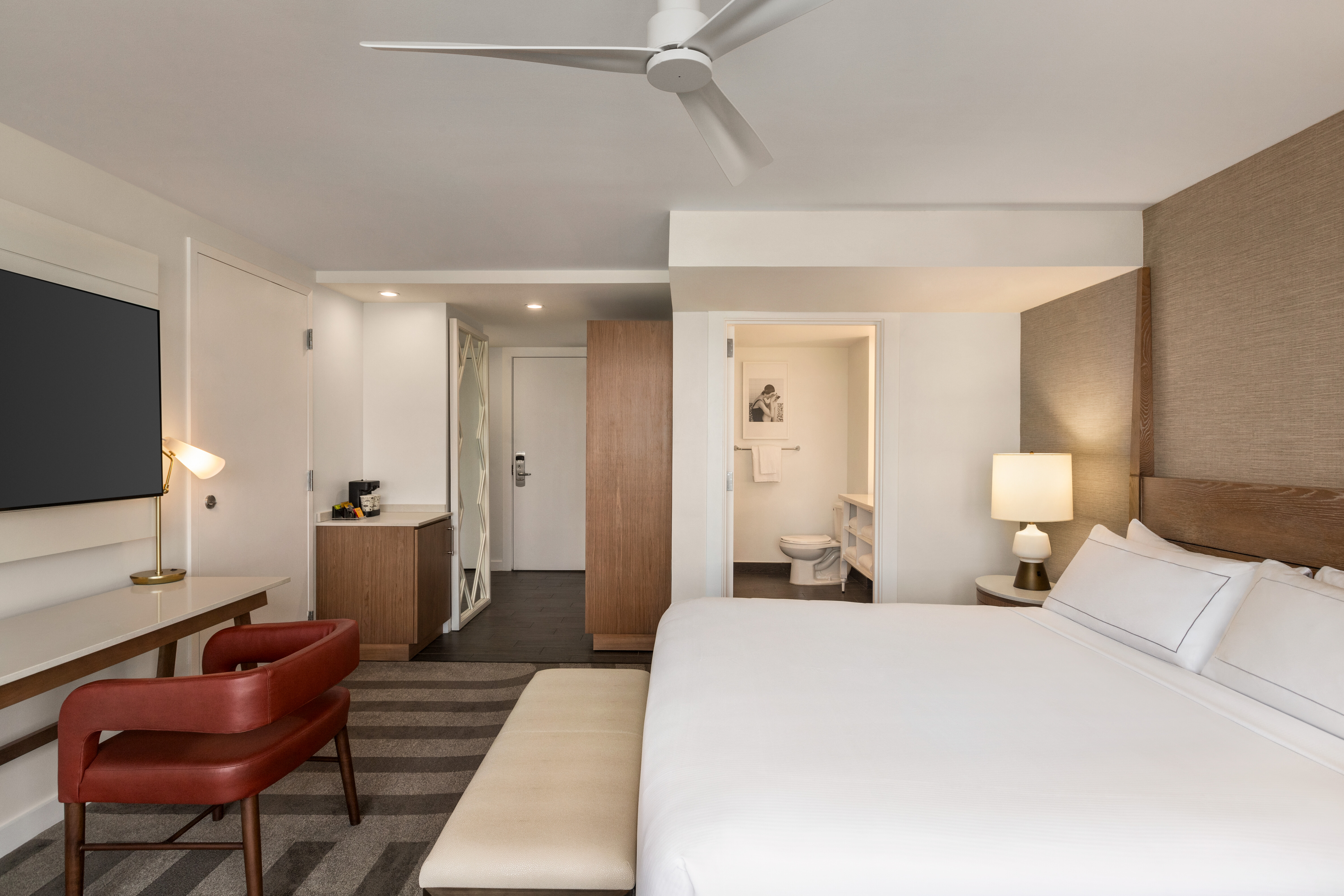 Double Premium Ocean Front