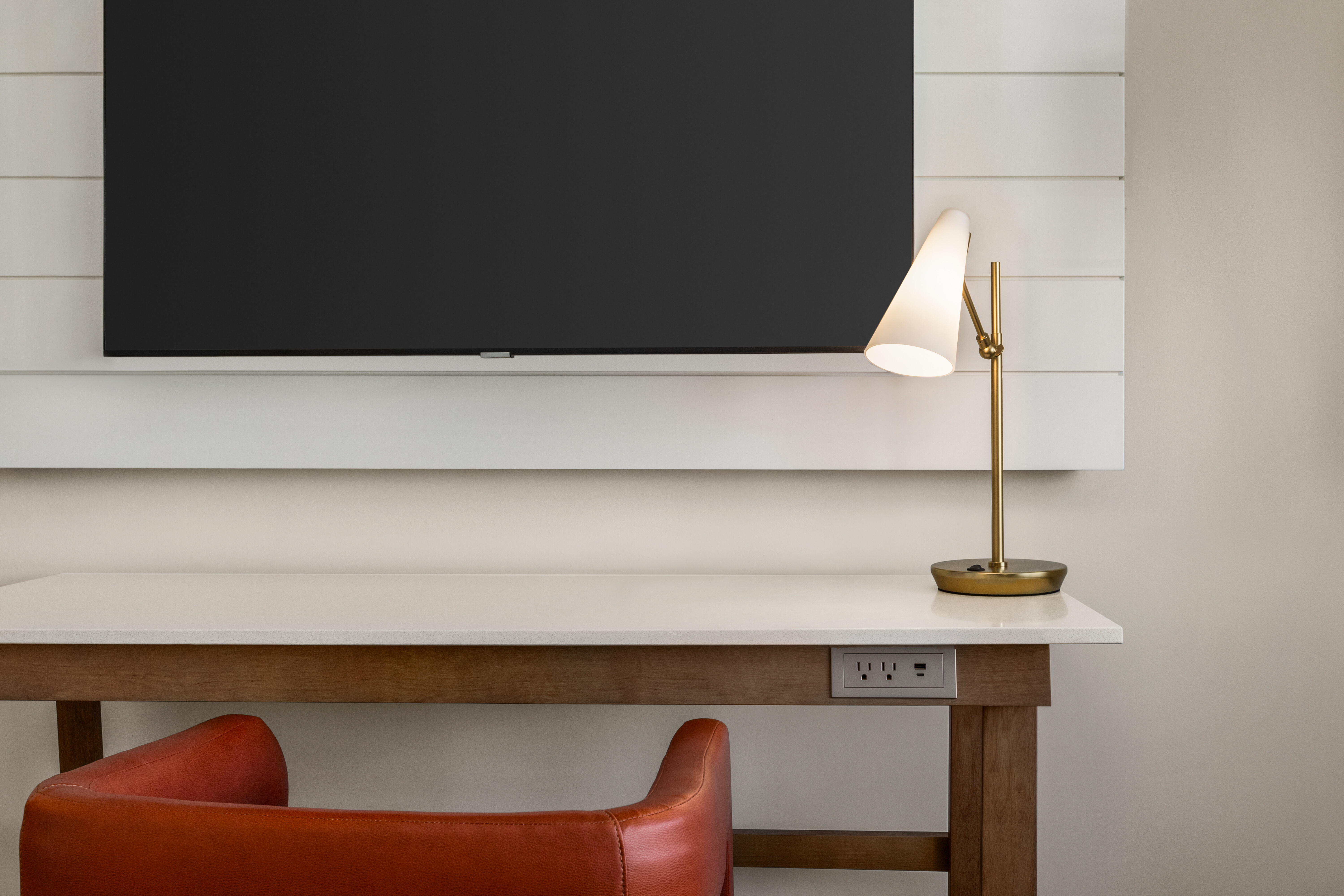 Double Two Queen Beds