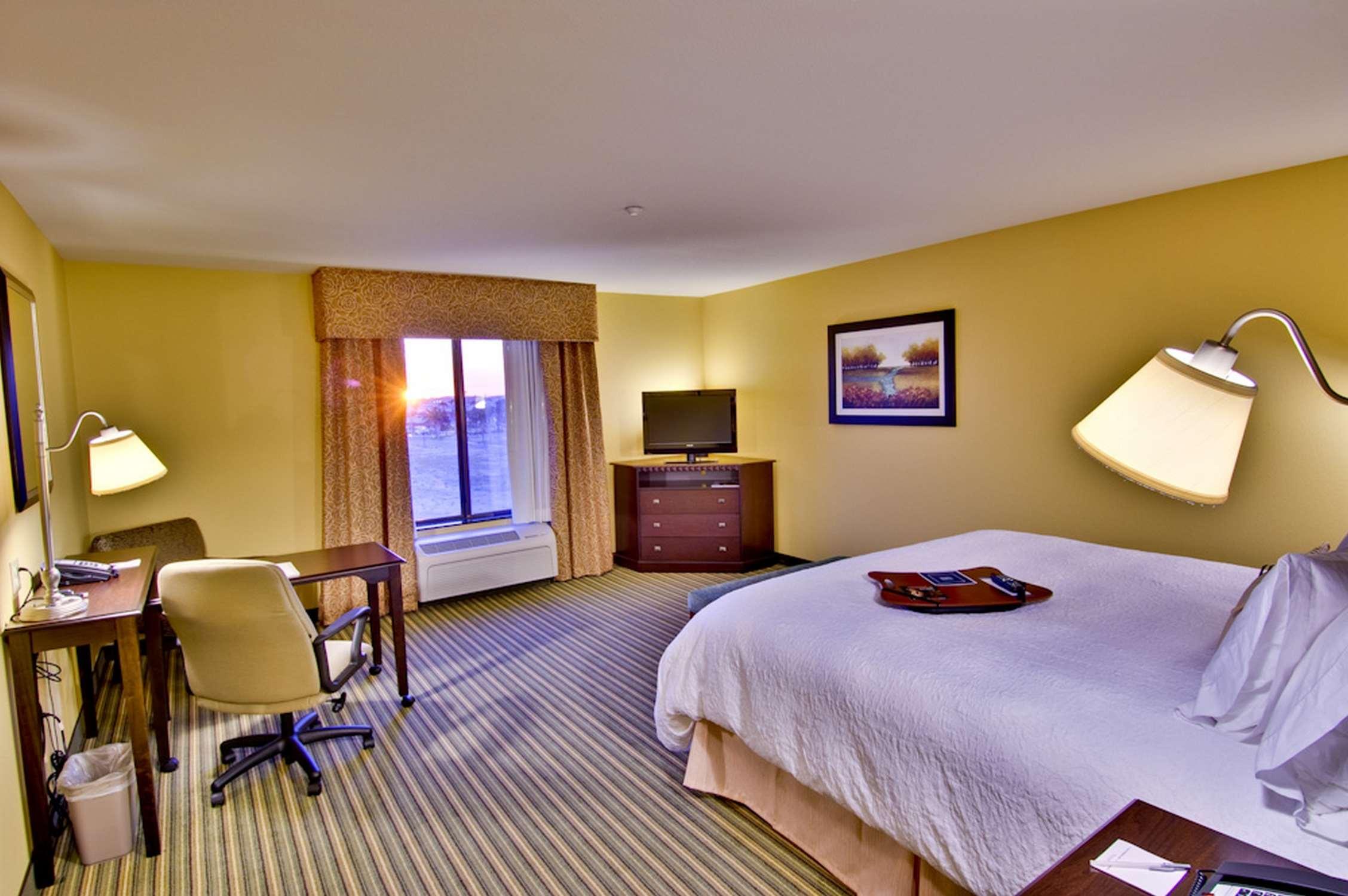 Suite King Bed One Bedroom 