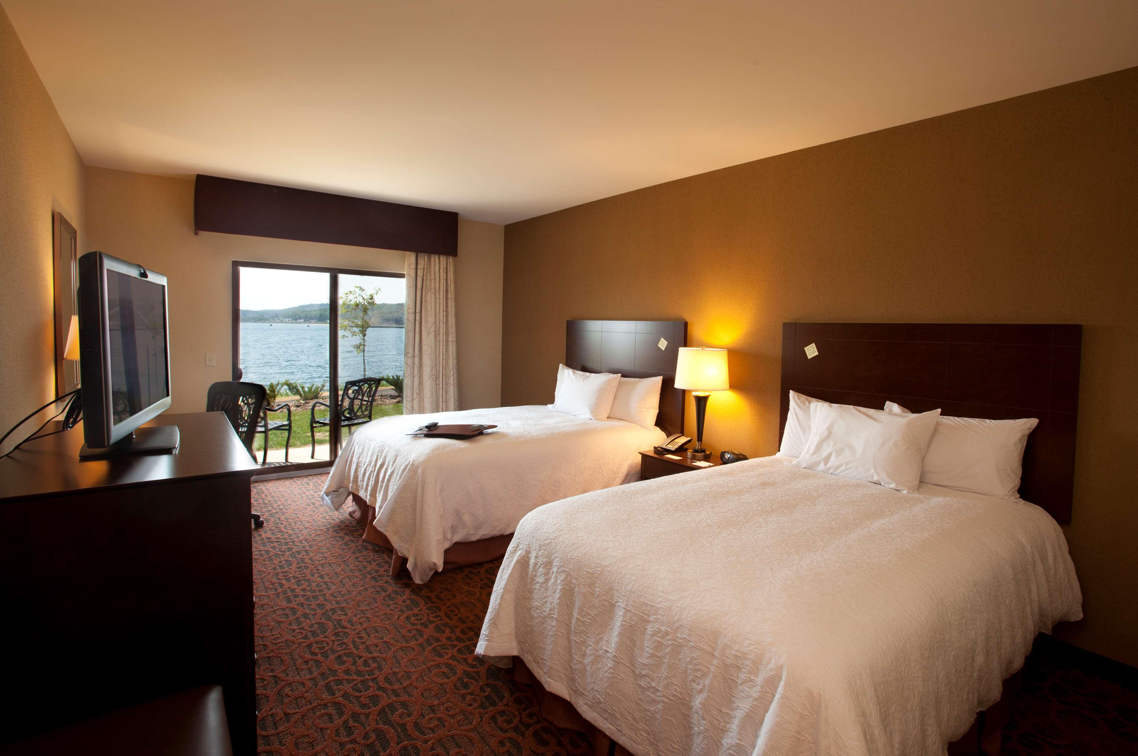 Twin Two Queen Beds Non Smoking