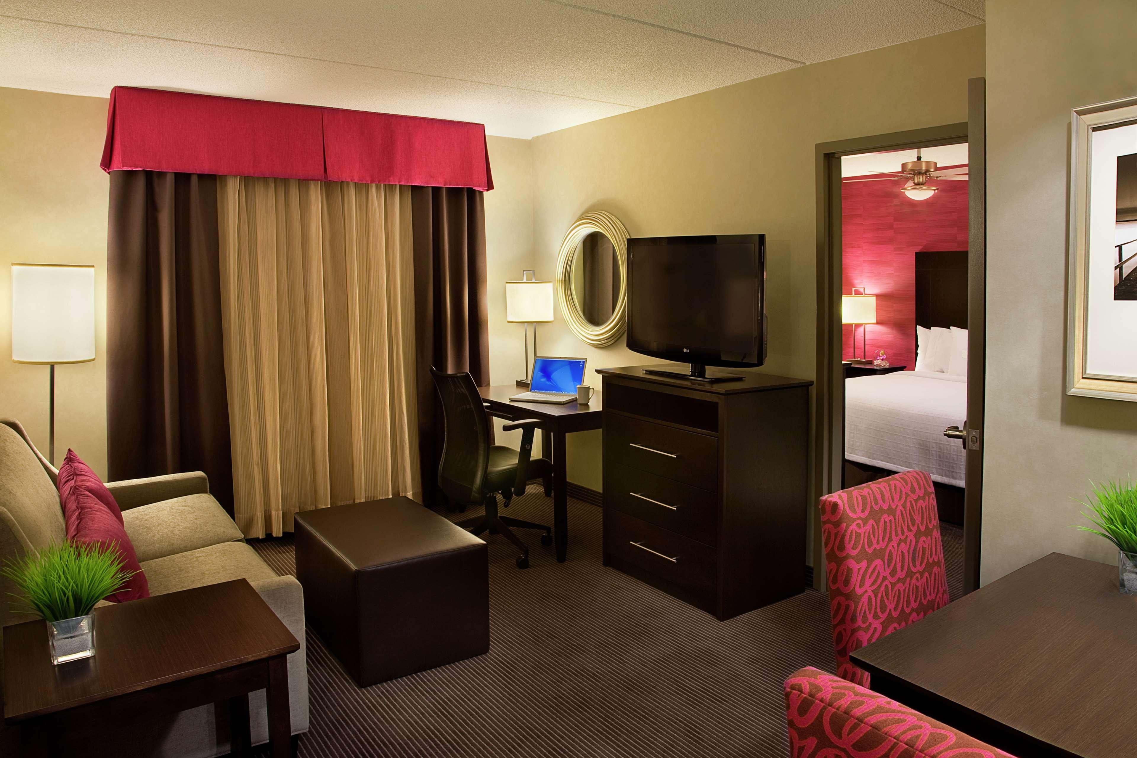 Suite King Bed Non Smoking