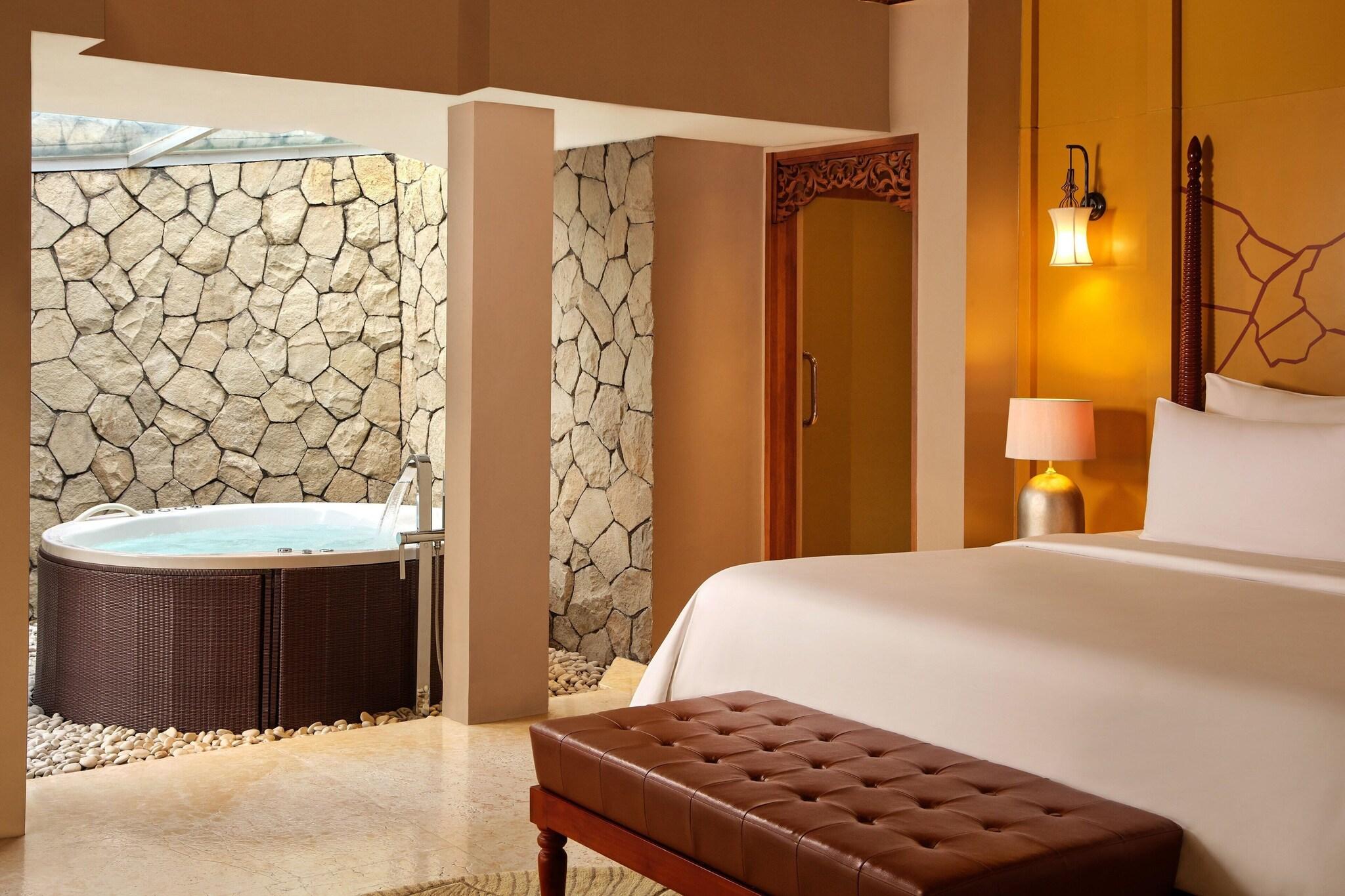 Villa One Bedroom with Views