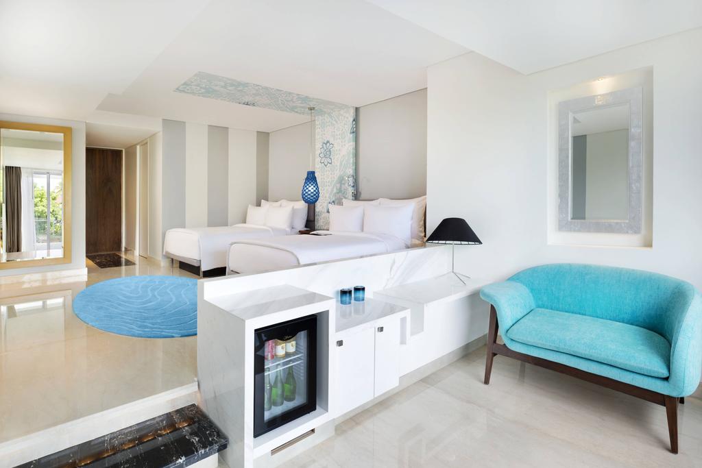 Double or Twin Classic