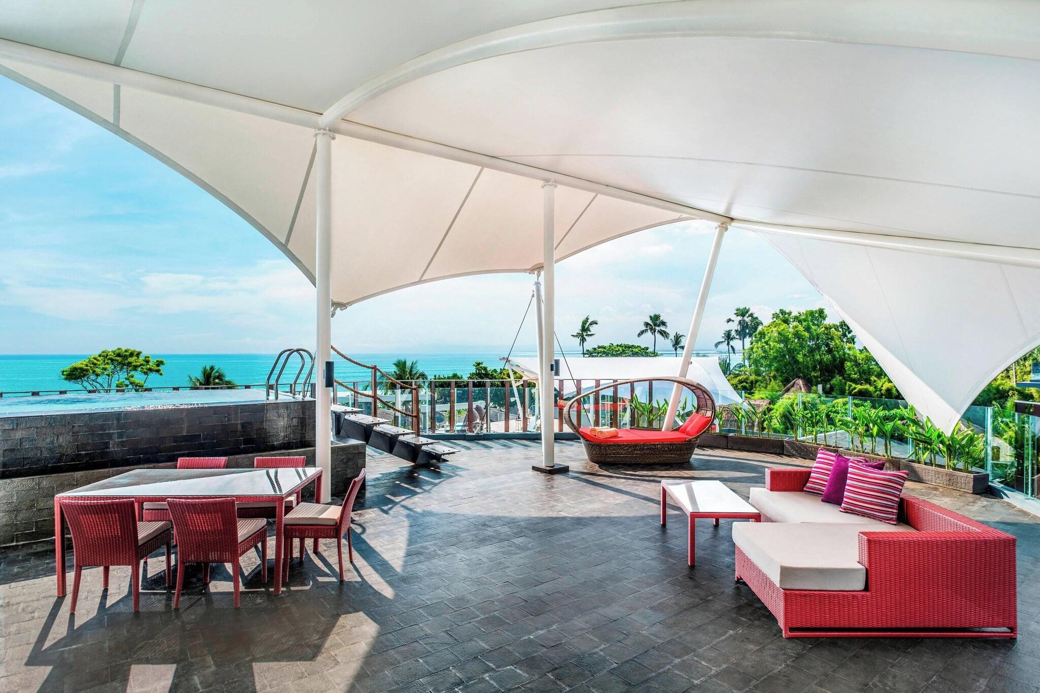 Suite King Bed One Bedroom 