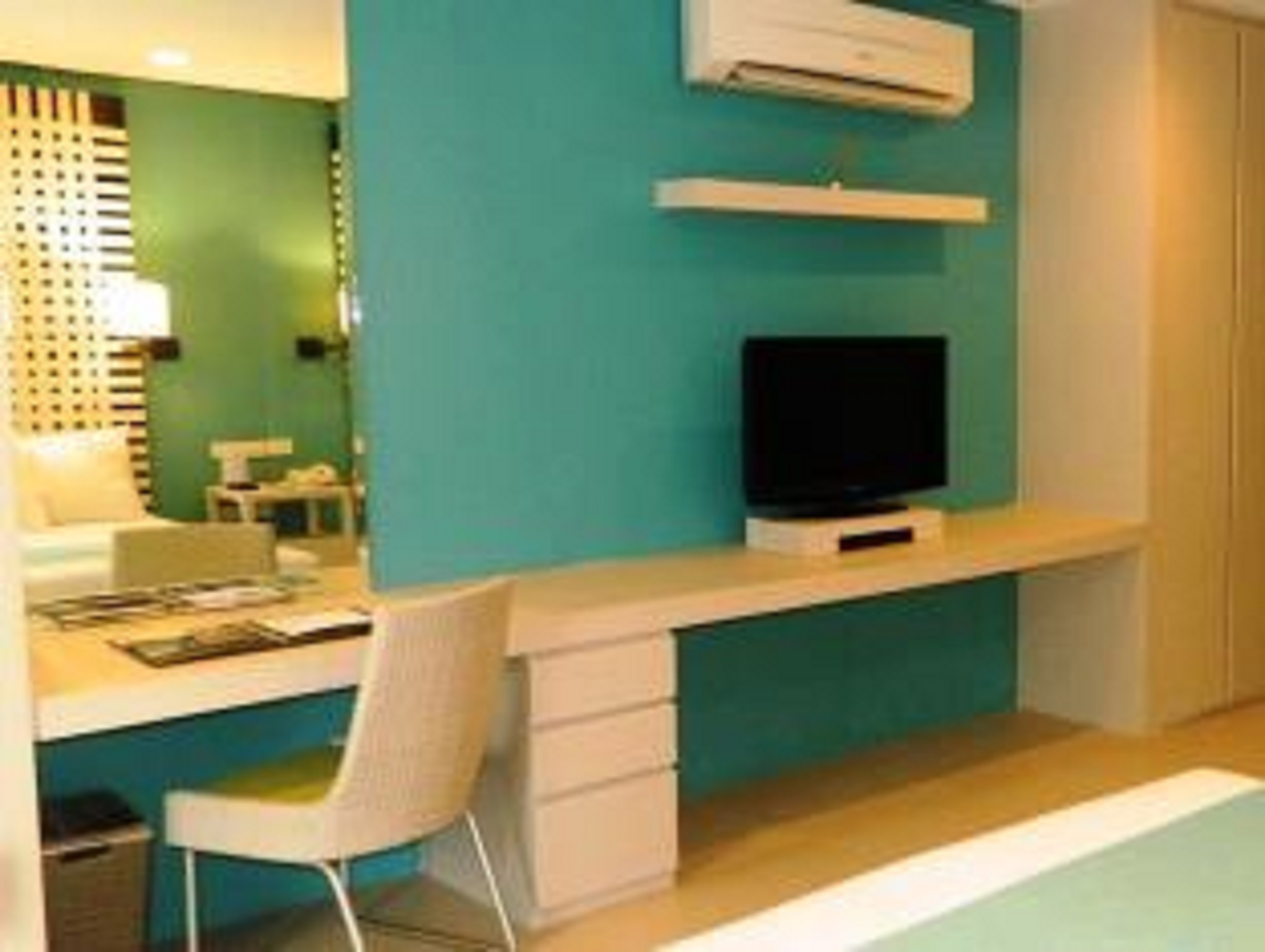 Double or Twin Luxury