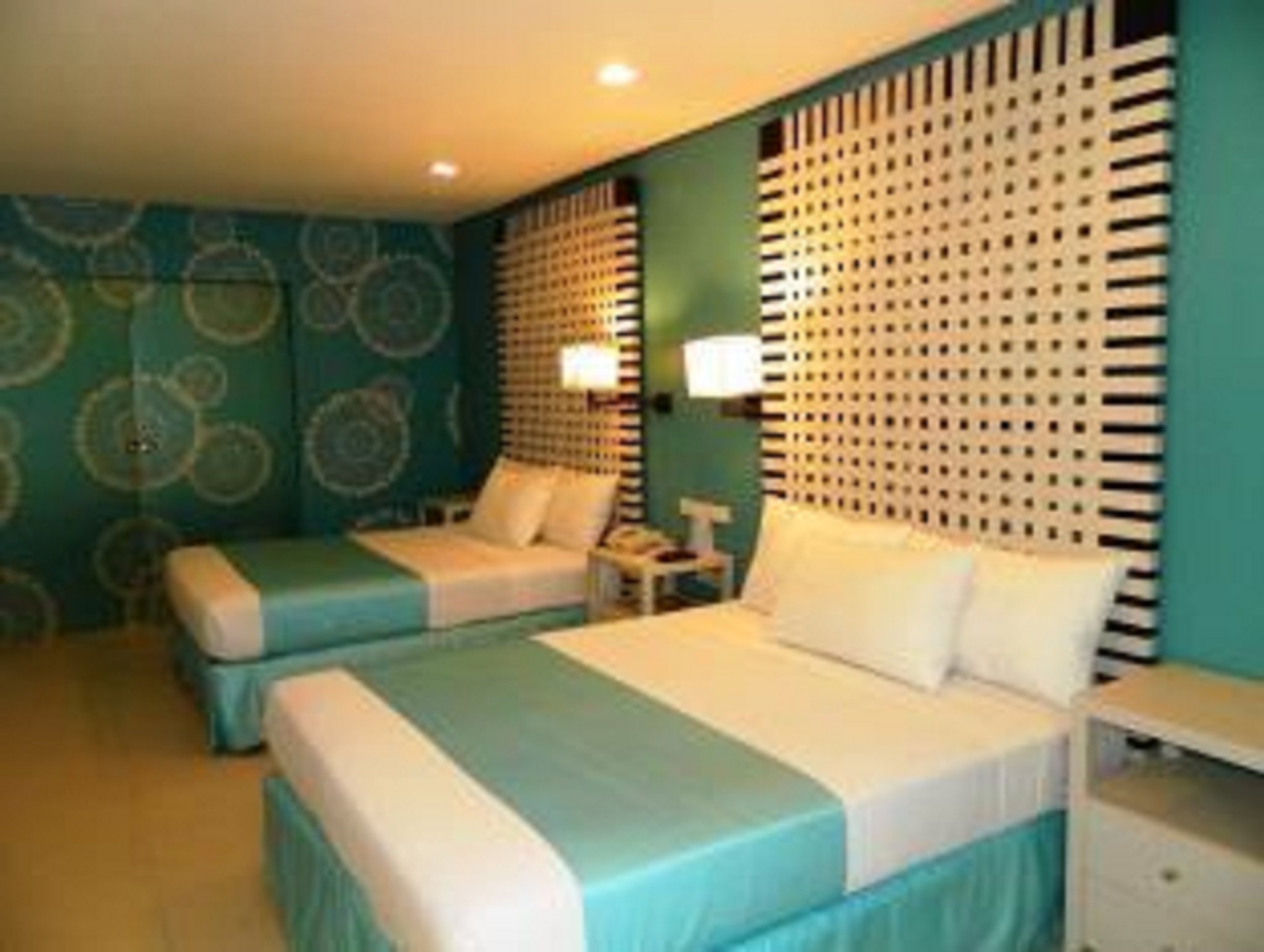 Double or Twin Luxury