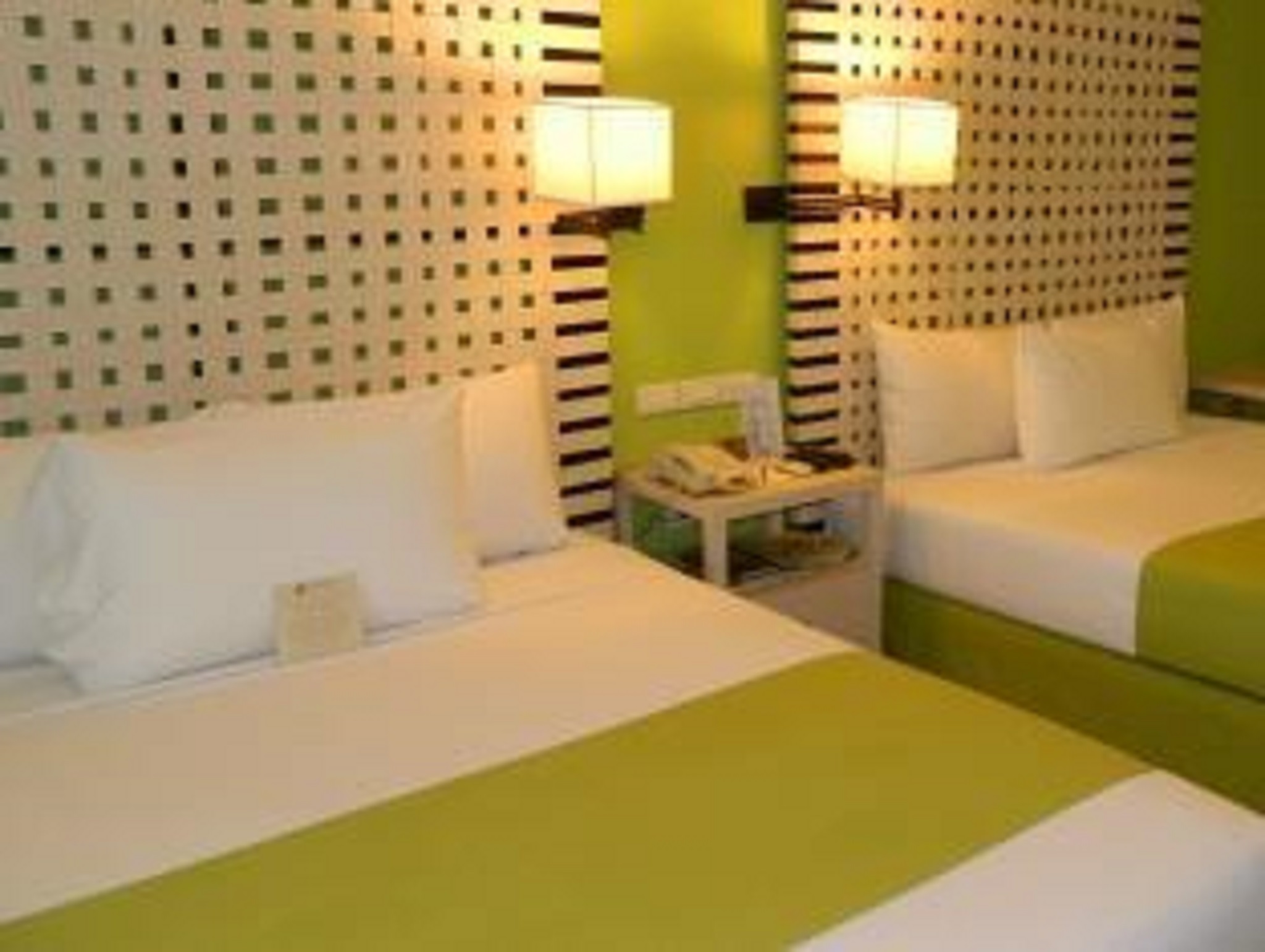 Double or Twin Premier