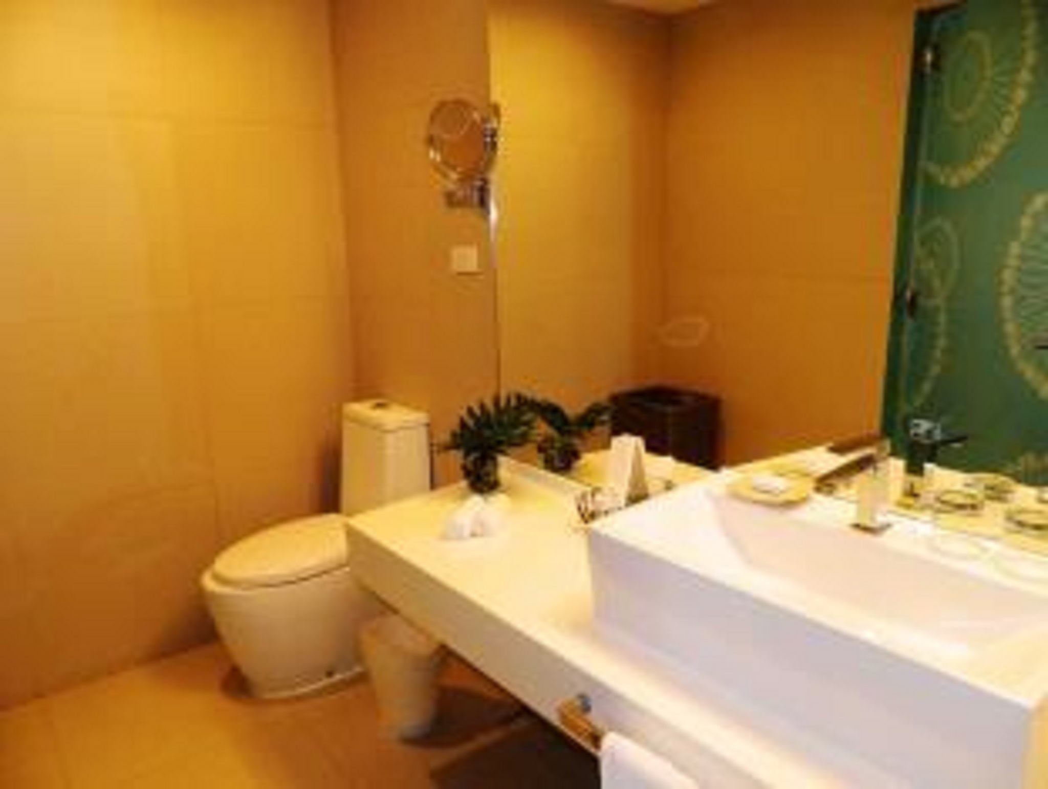 Double or Twin Luxury