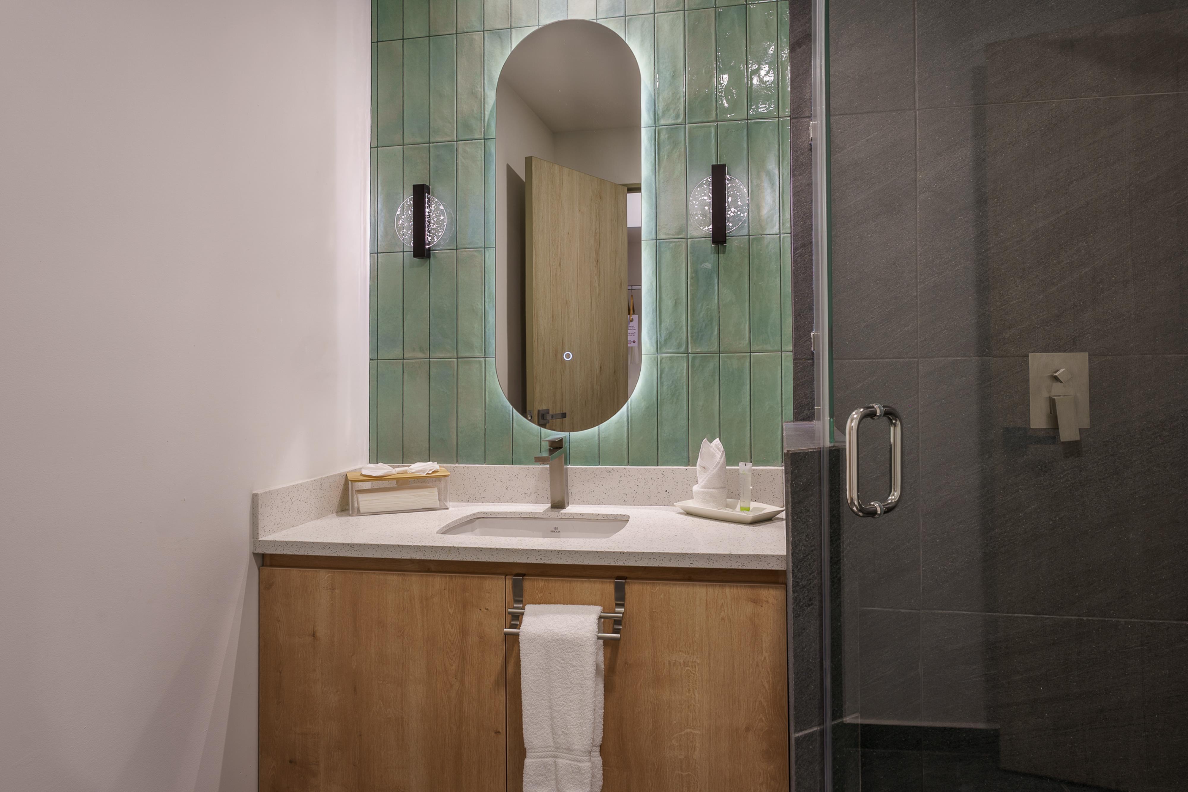 Suite King Bed Non Smoking