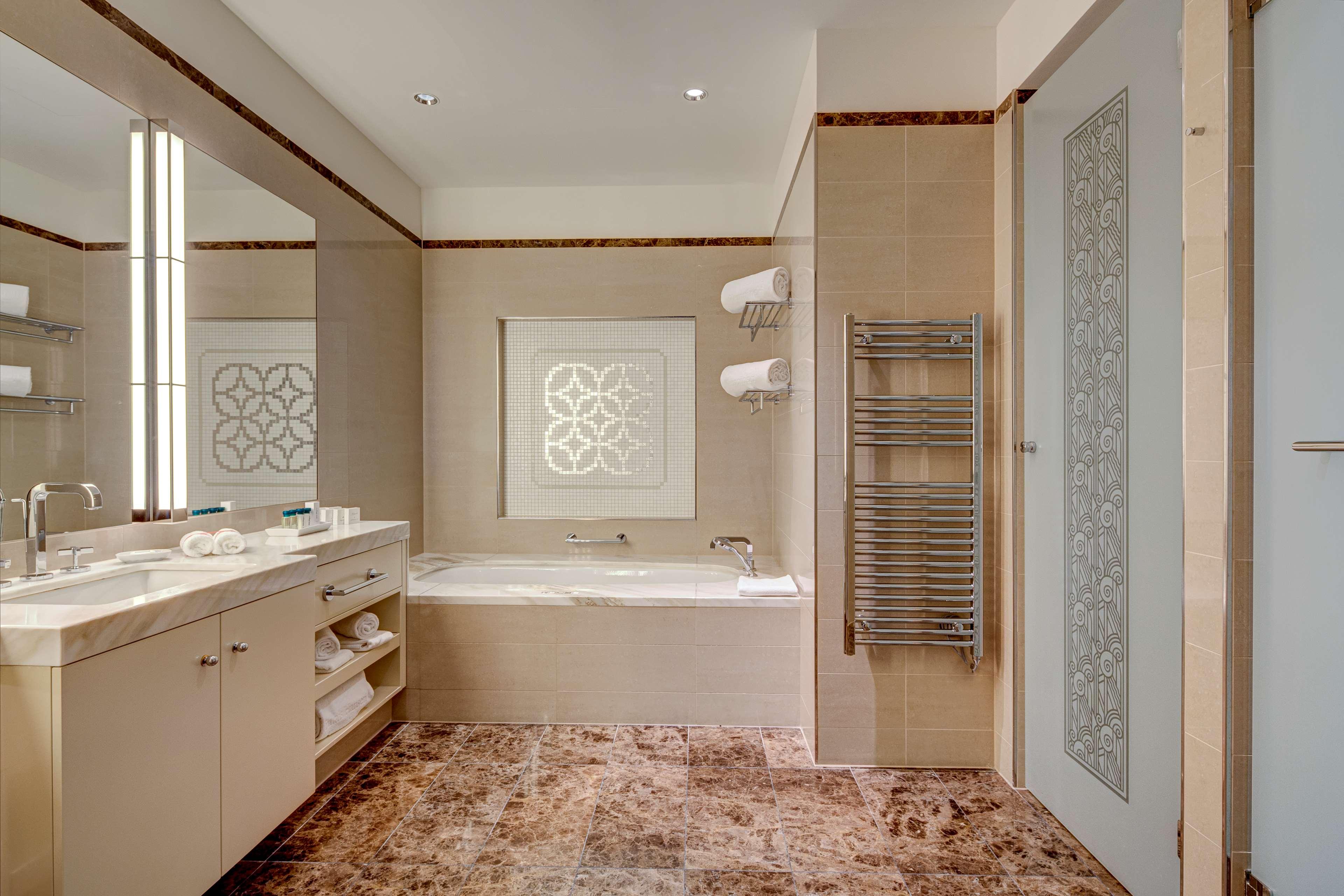 Double or Twin Grand Deluxe