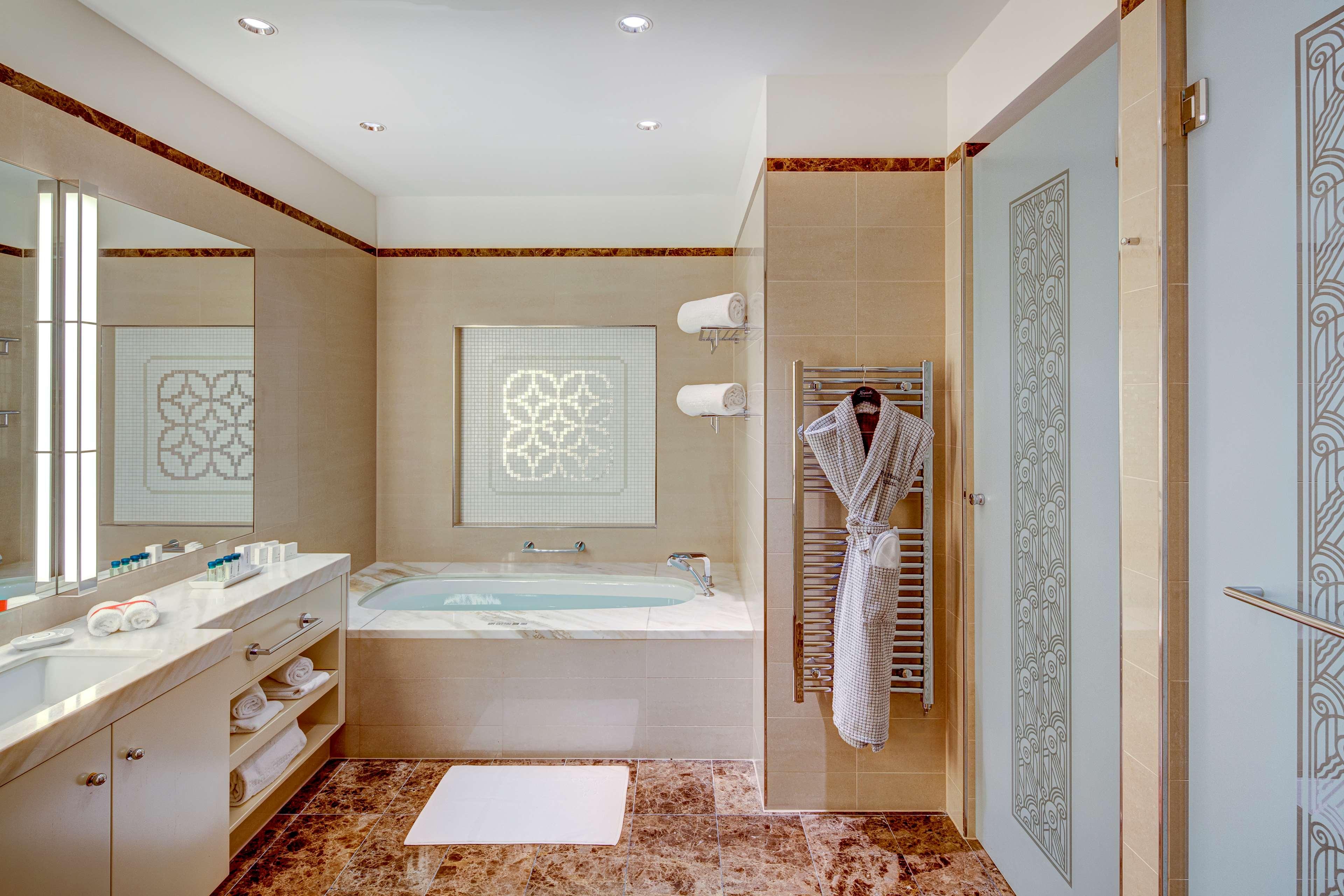 Double or Twin Grand Deluxe