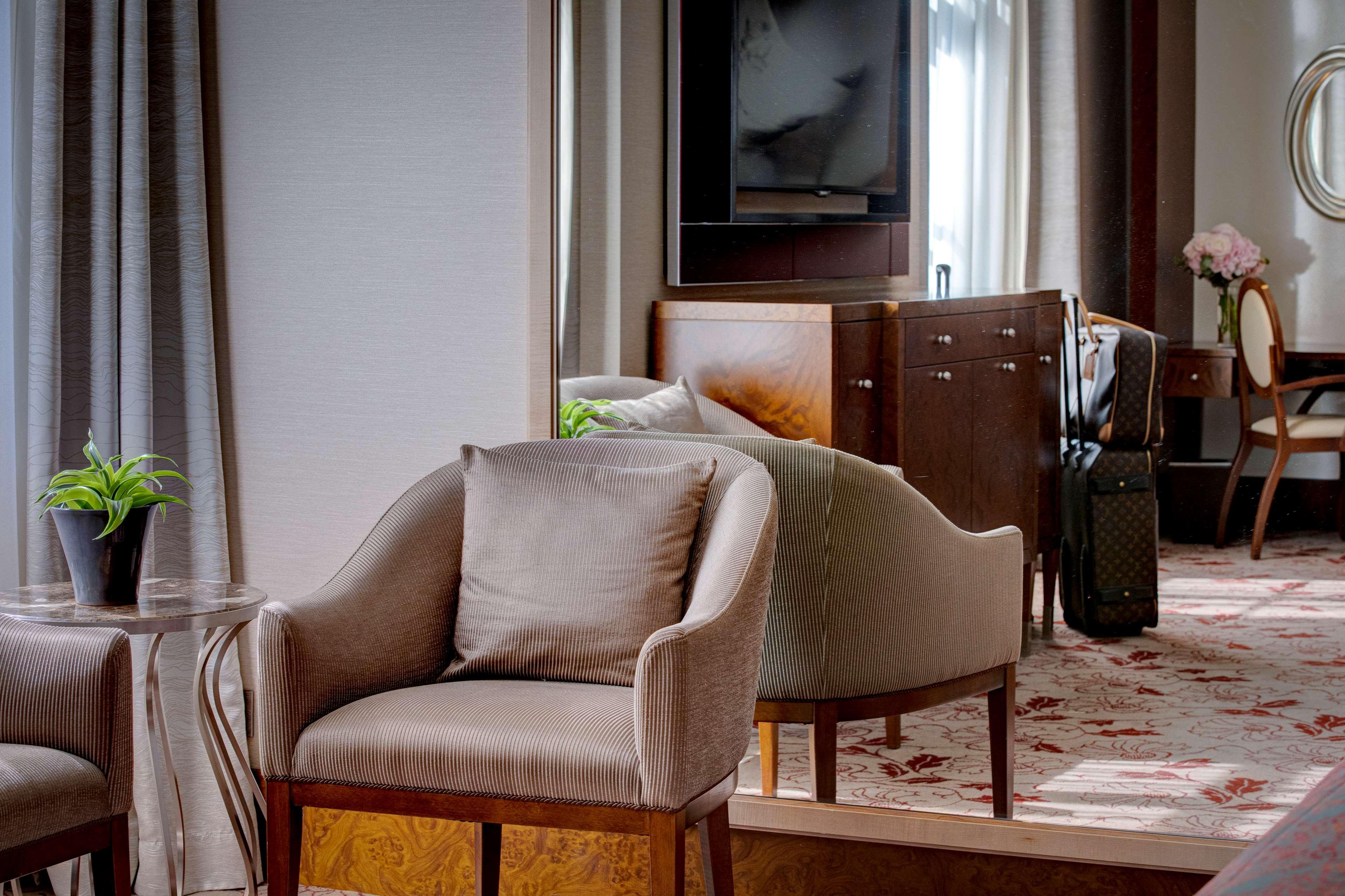 Double or Twin Grand Deluxe