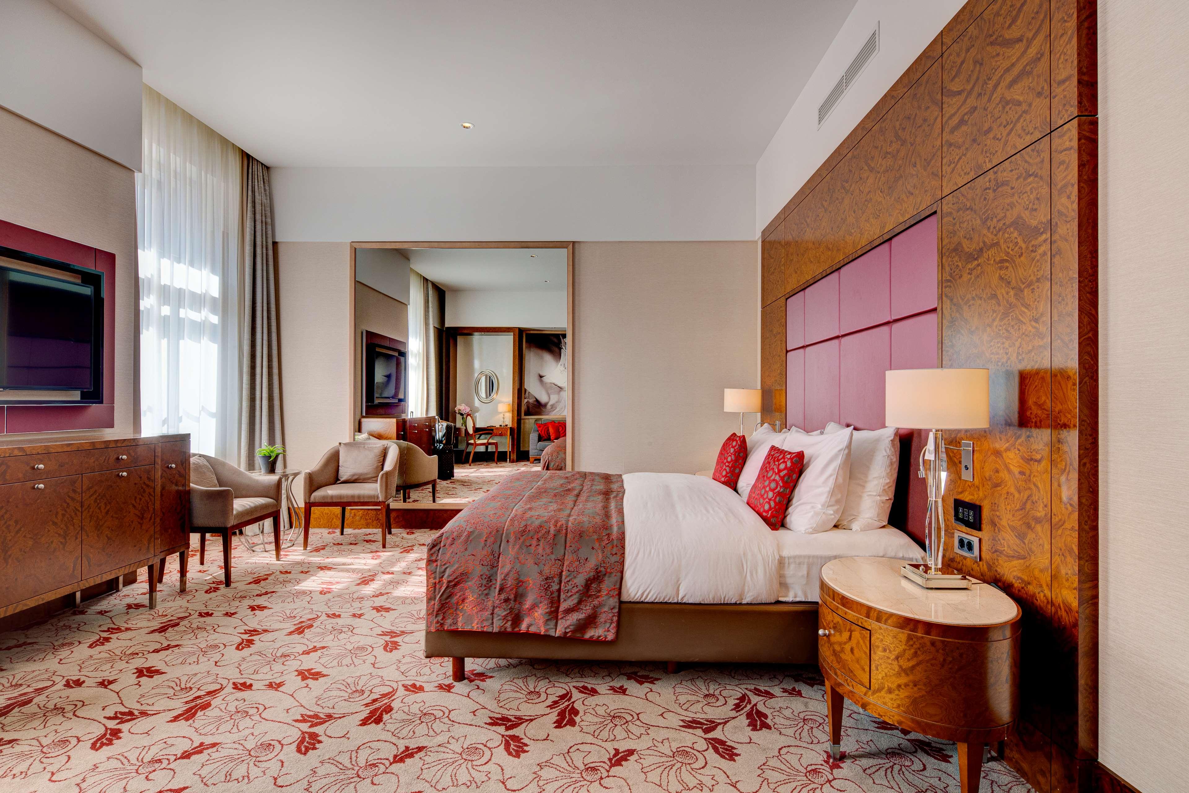 Double or Twin Grand Deluxe