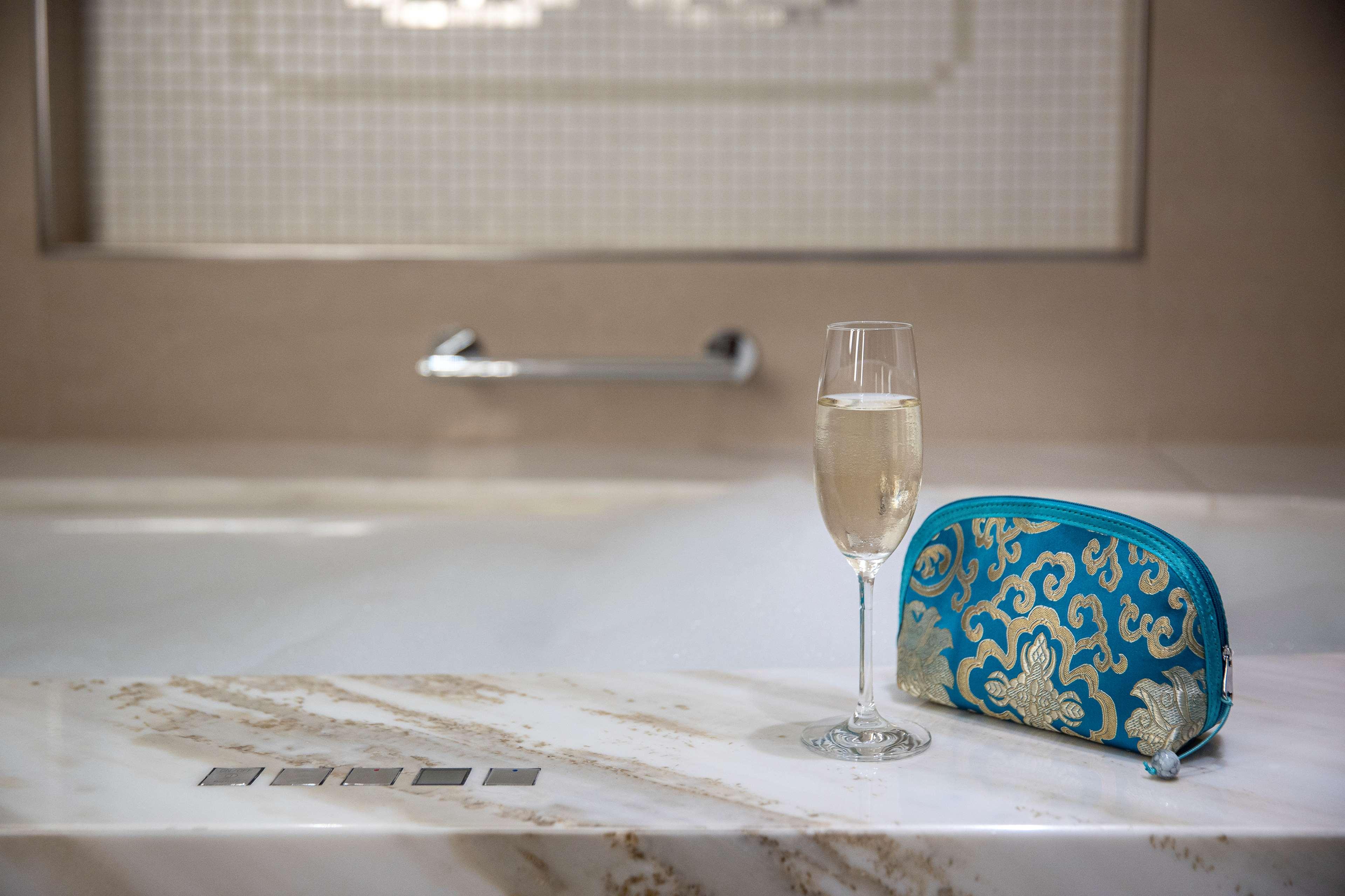 Double or Twin Grand Deluxe