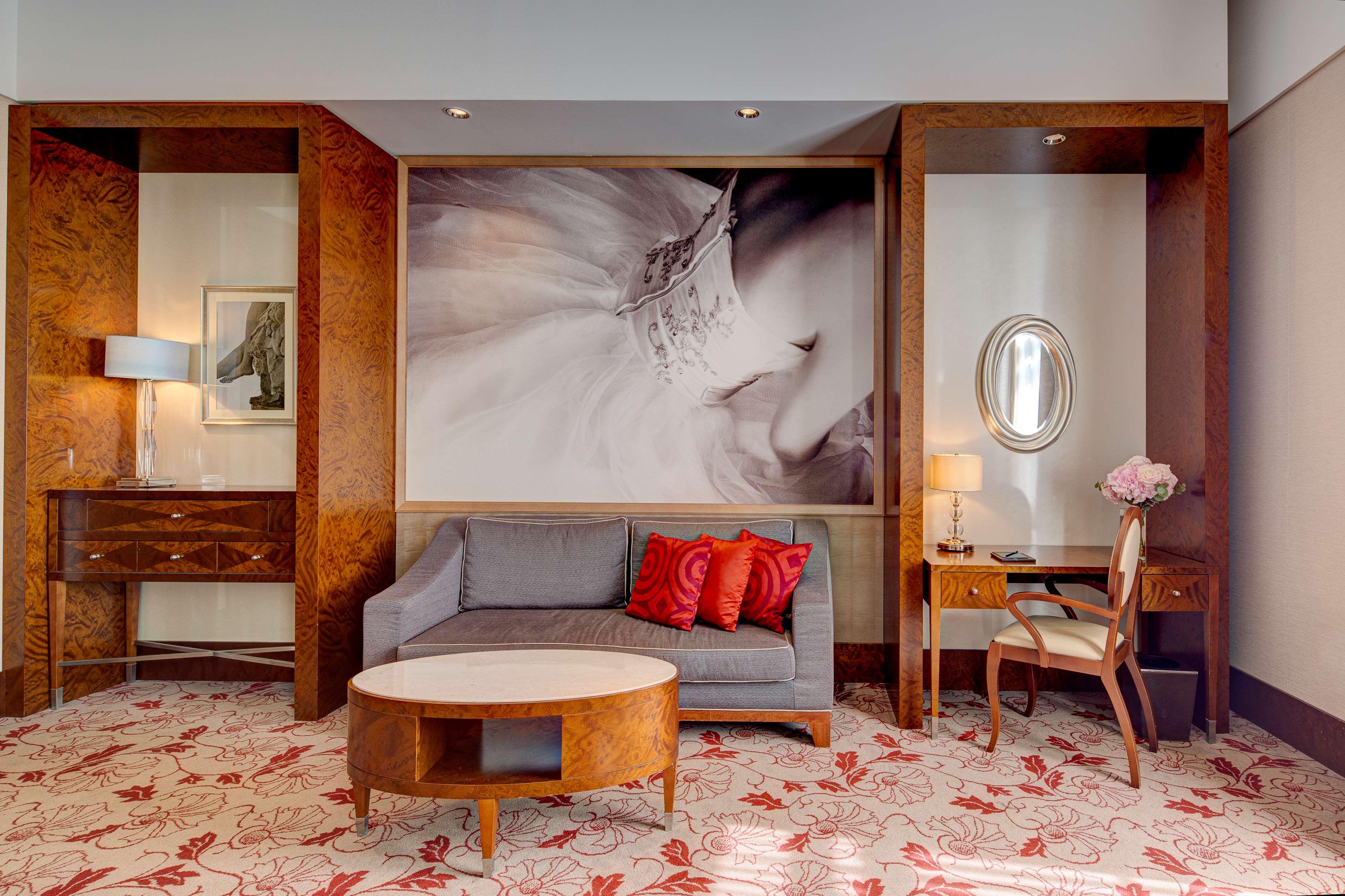 Double or Twin Grand Deluxe