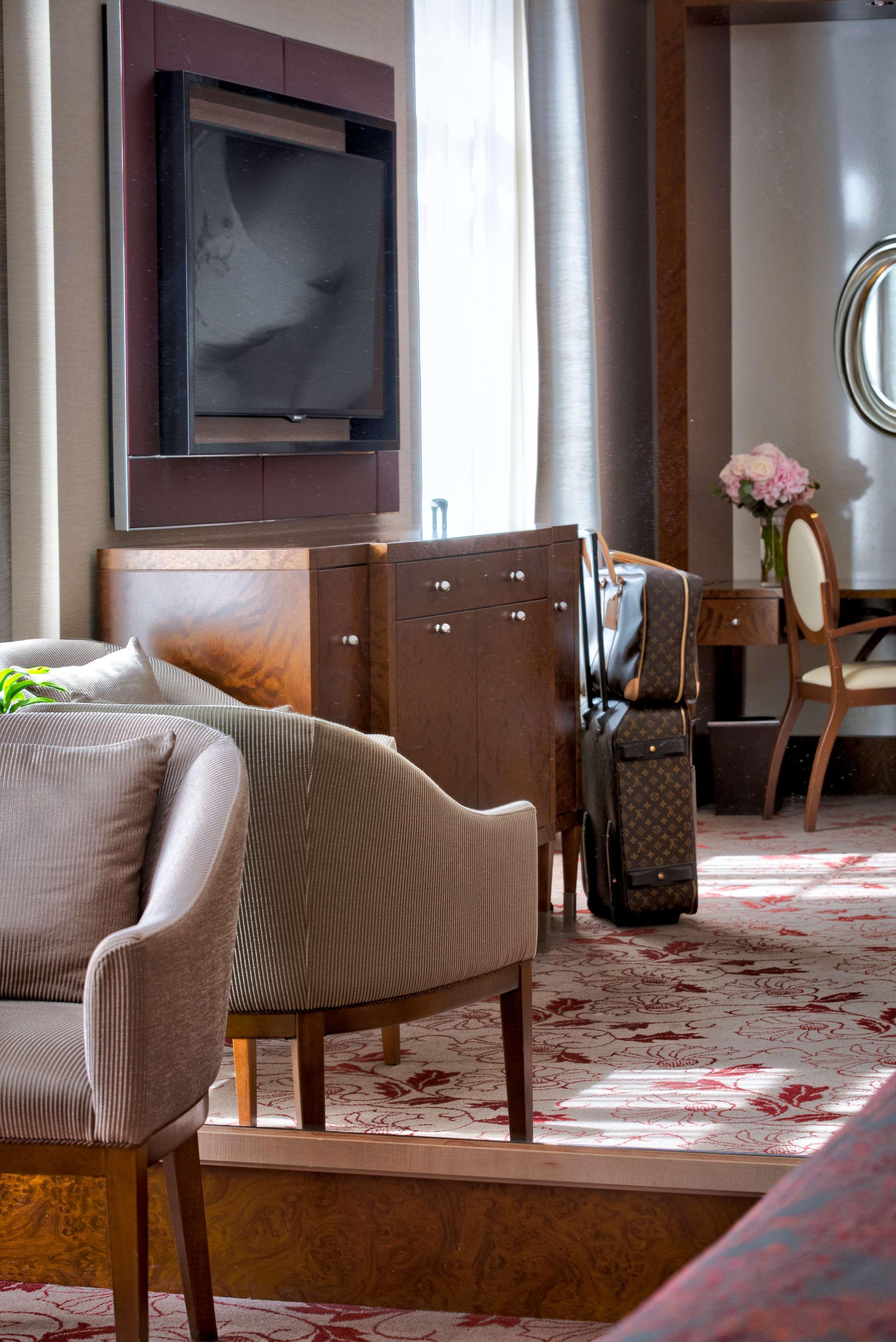 Double or Twin Grand Deluxe