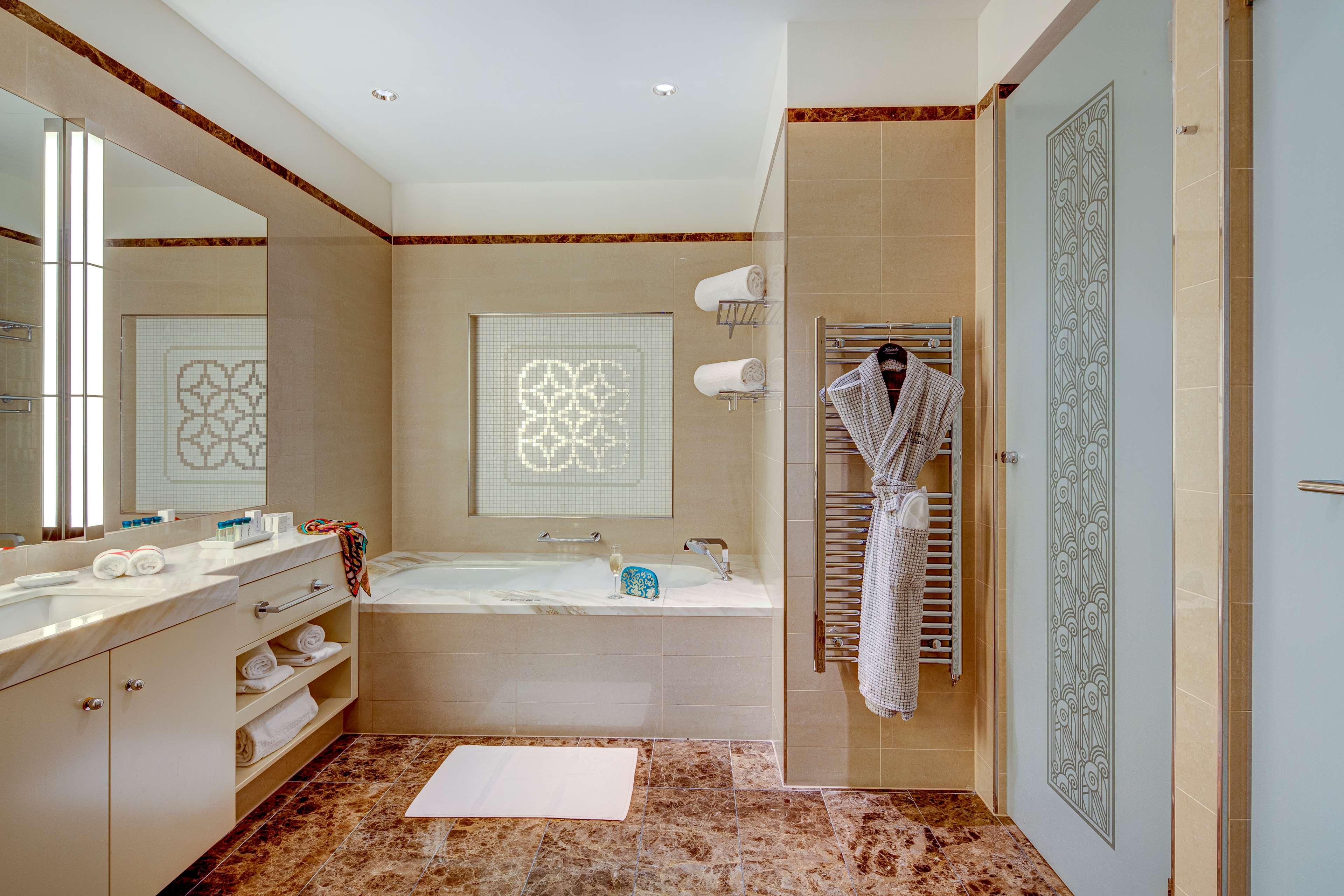 Double or Twin Grand Deluxe