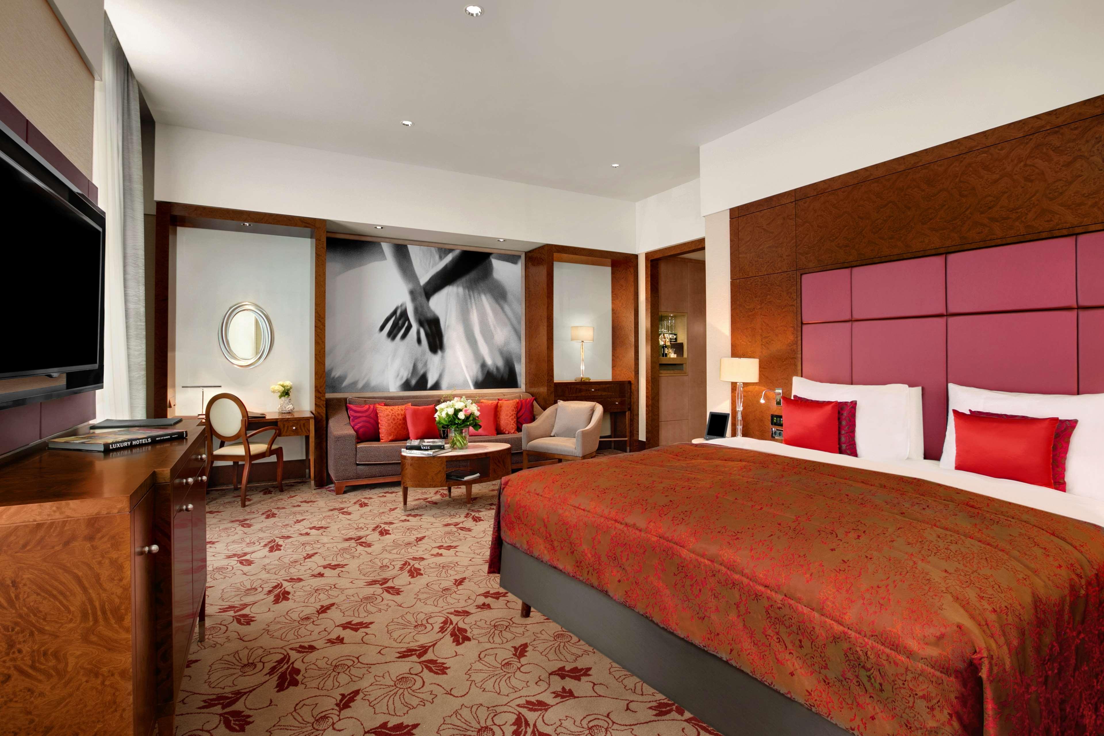 Double or Twin Grand Deluxe