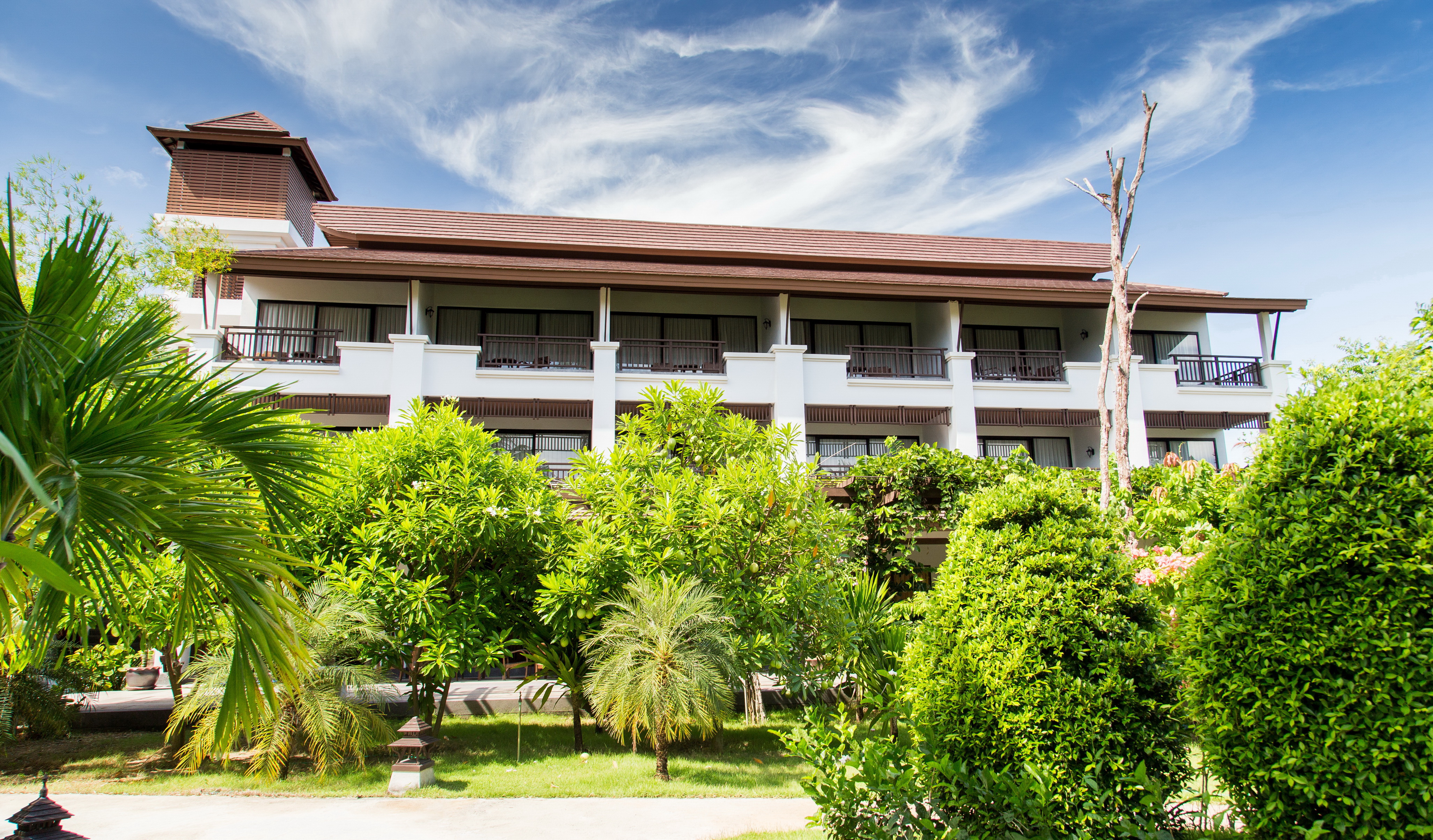 Double or Twin Superior