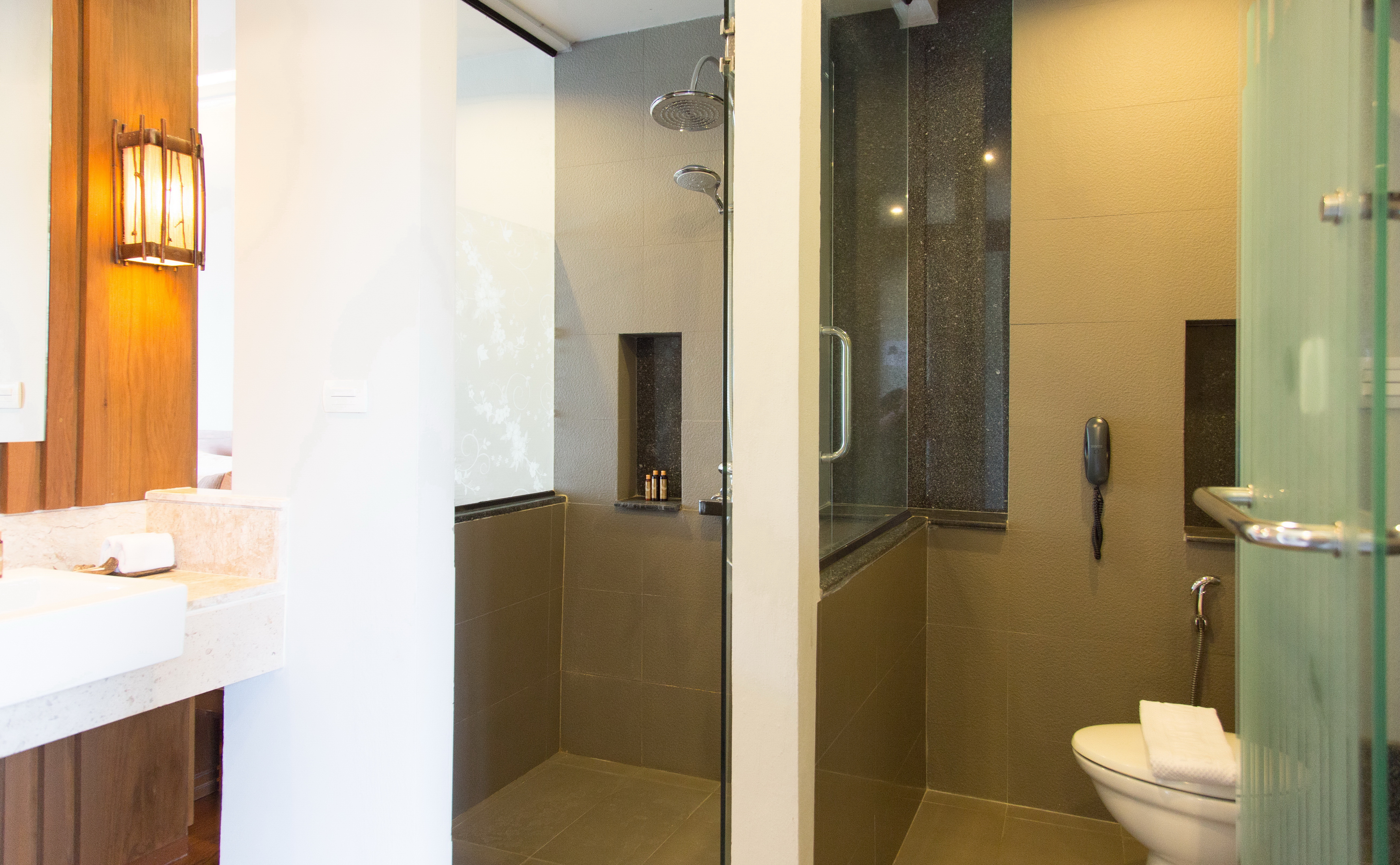 Double or Twin Superior