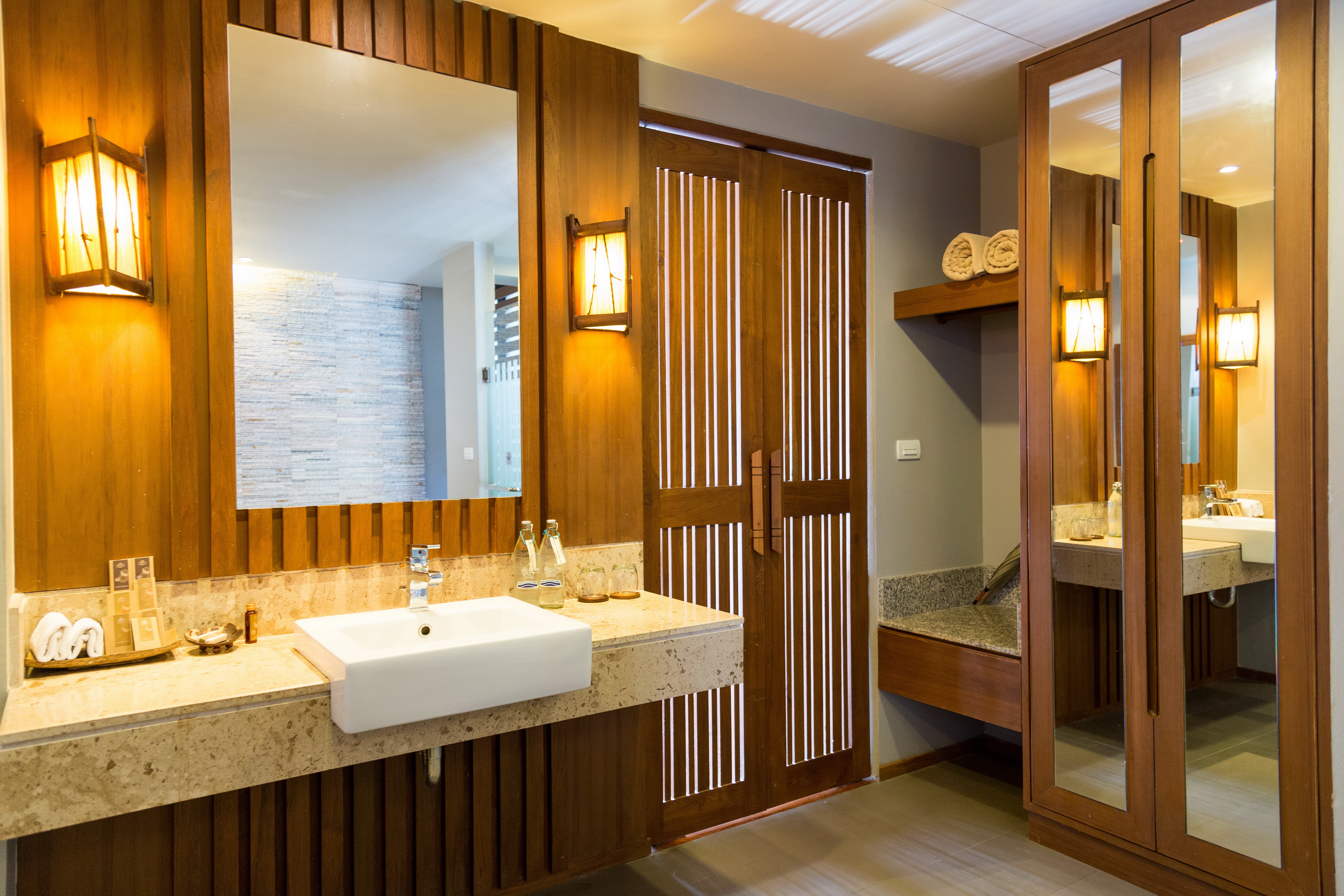 Double or Twin Deluxe