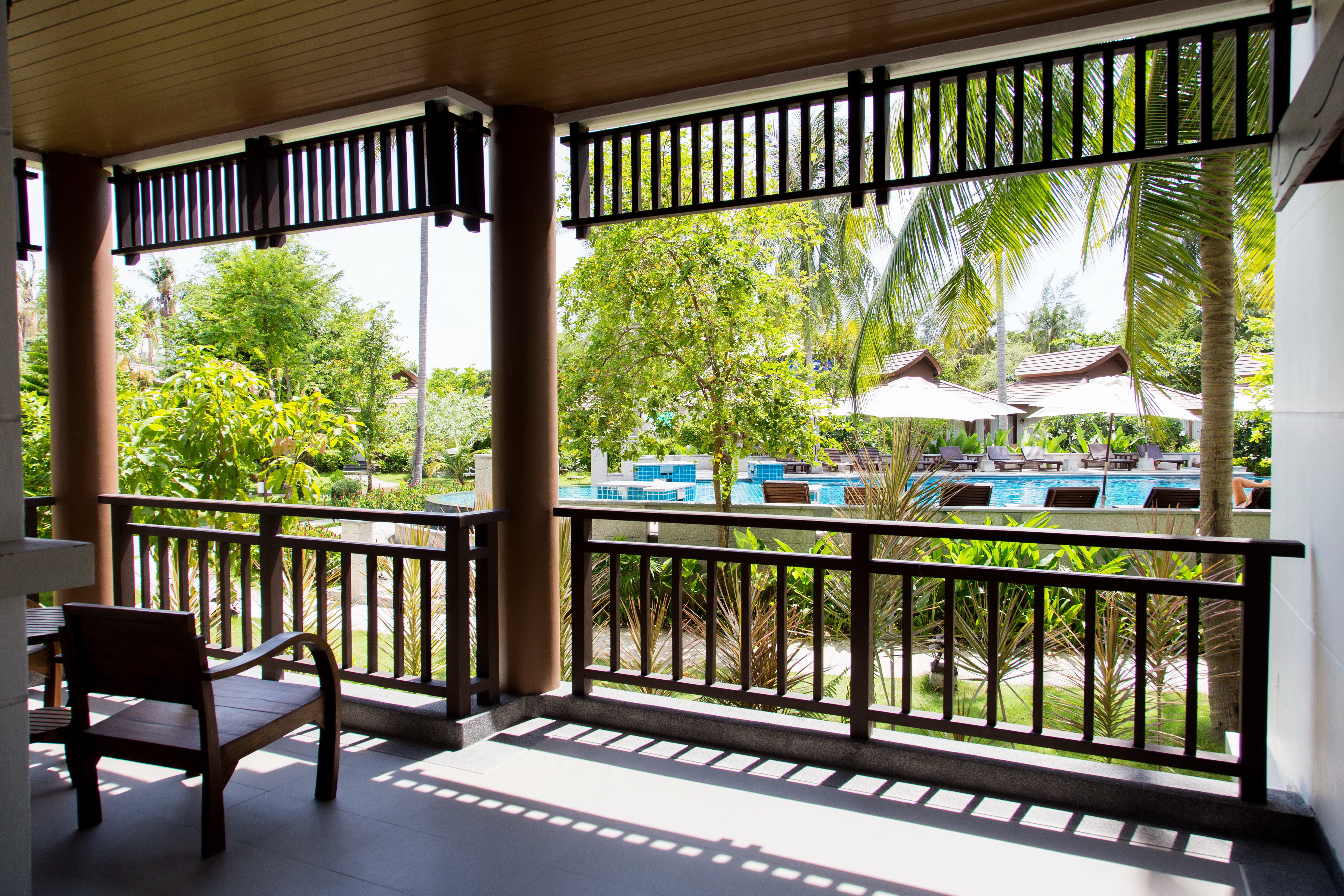 Double or Twin Deluxe