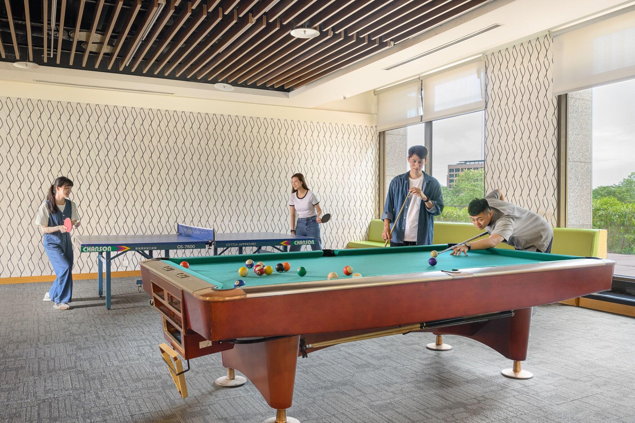 Sports and Entertainment