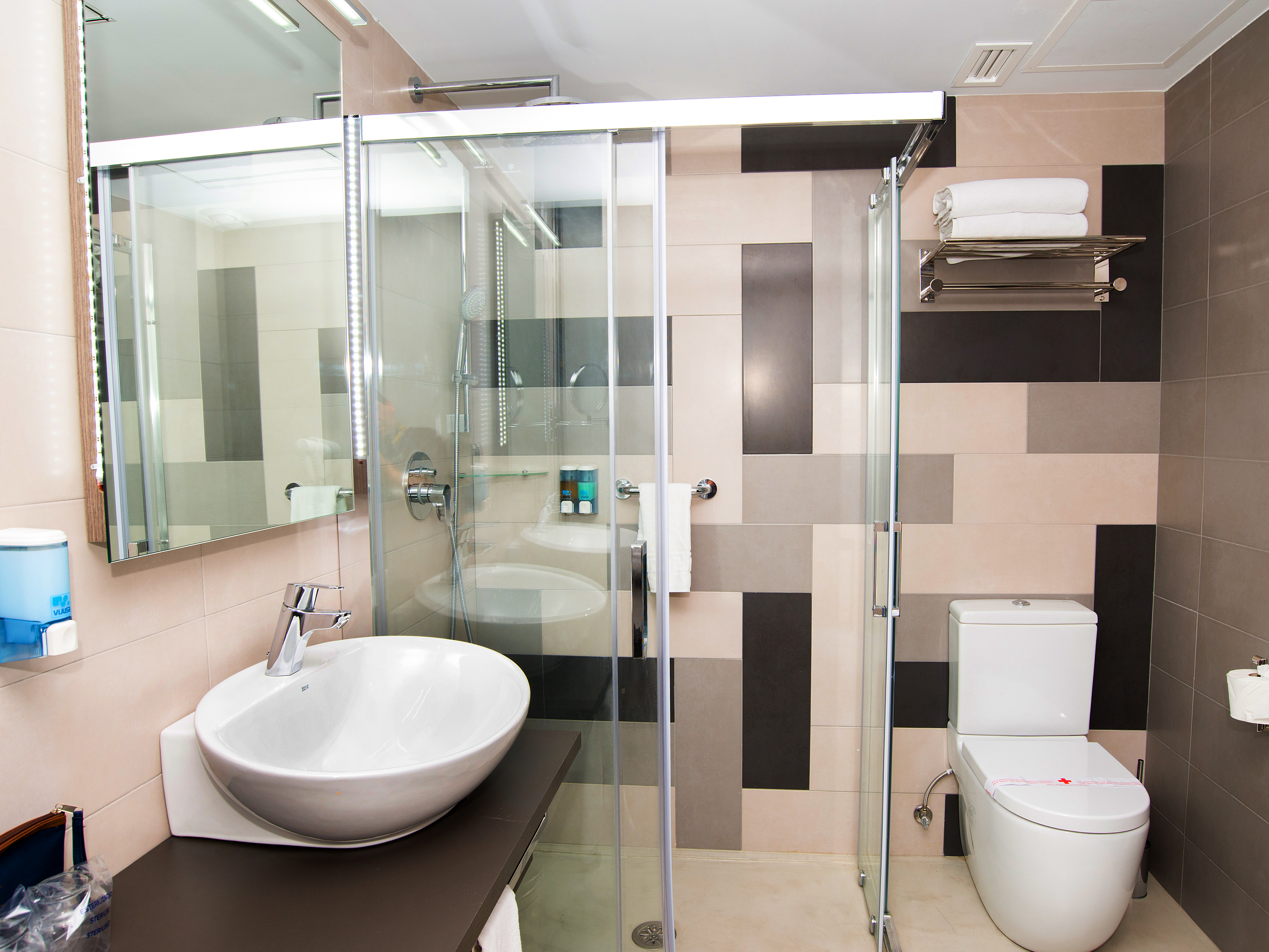 Double Single Standard