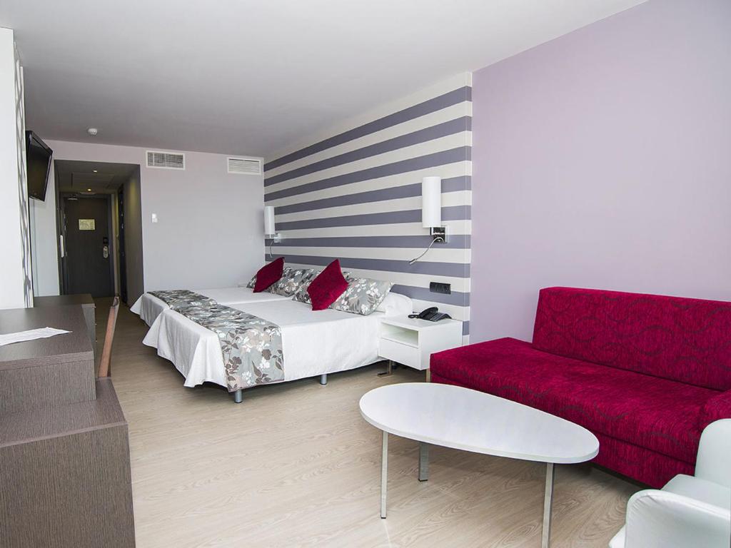 Double or Twin Deluxe