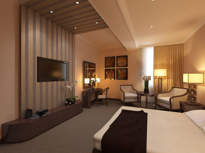 Double Deluxe Superior