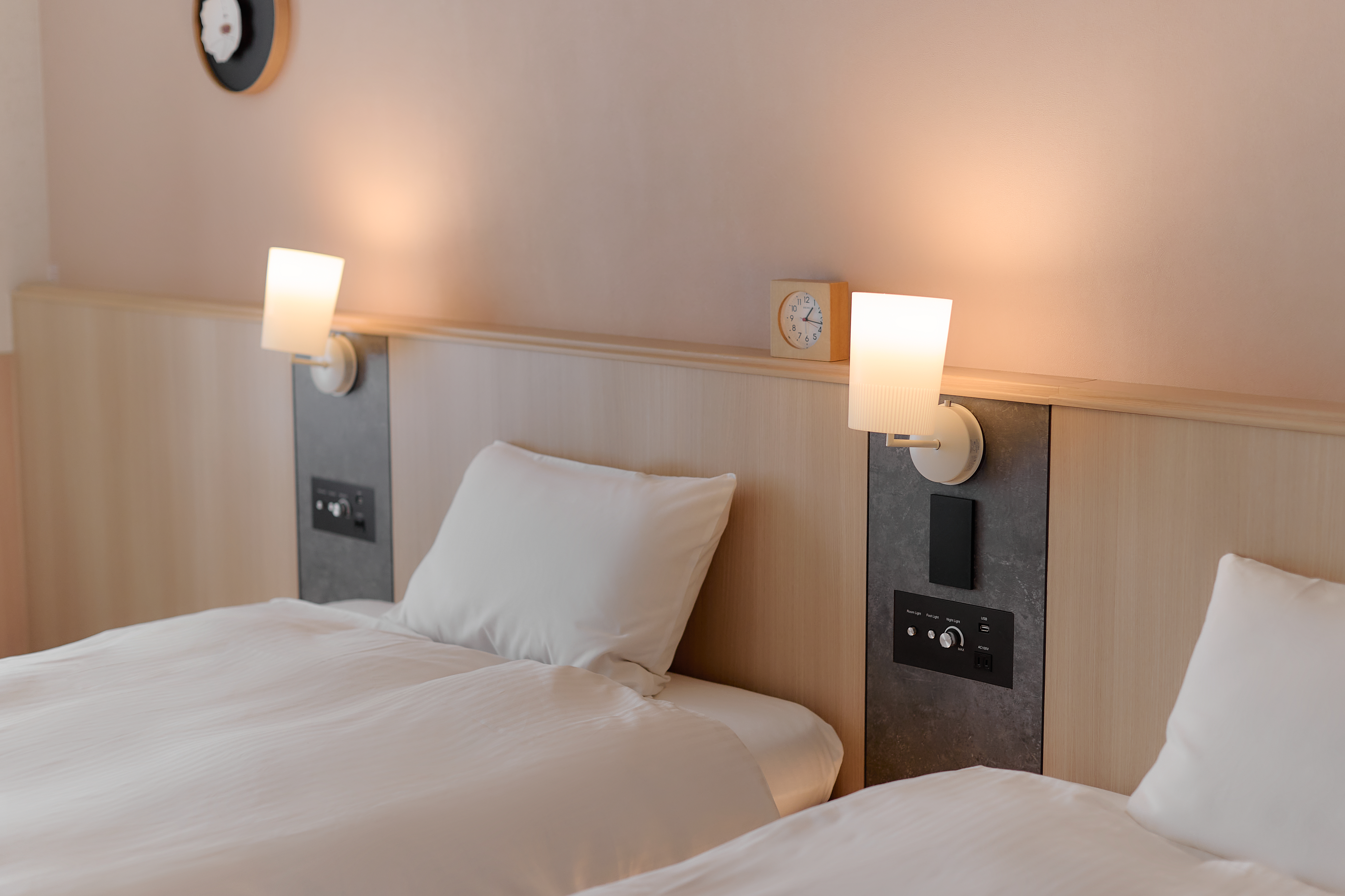 Room Superior Capacity 3