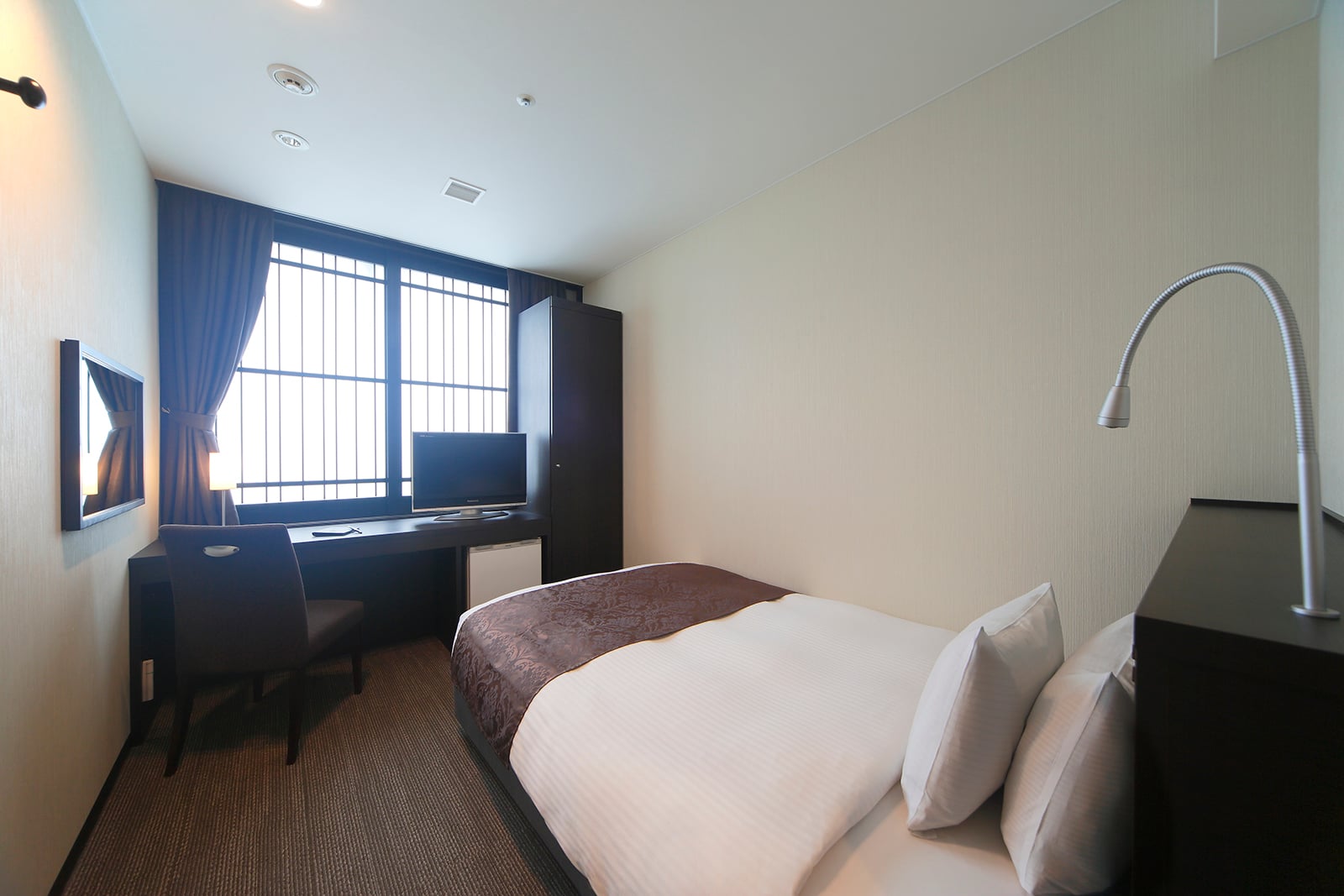 Double Single Standard