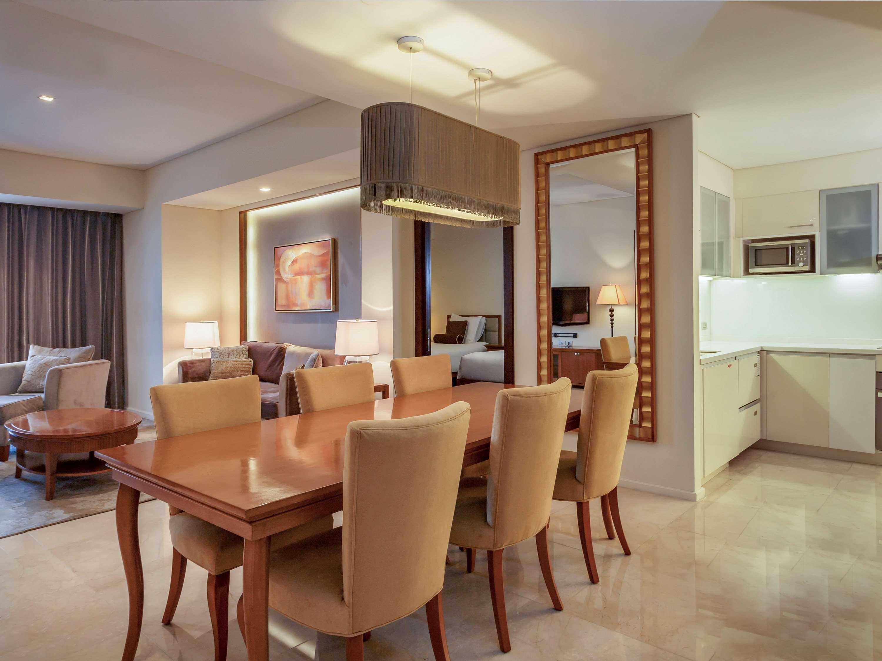 Suite Executive Two Bedrooms