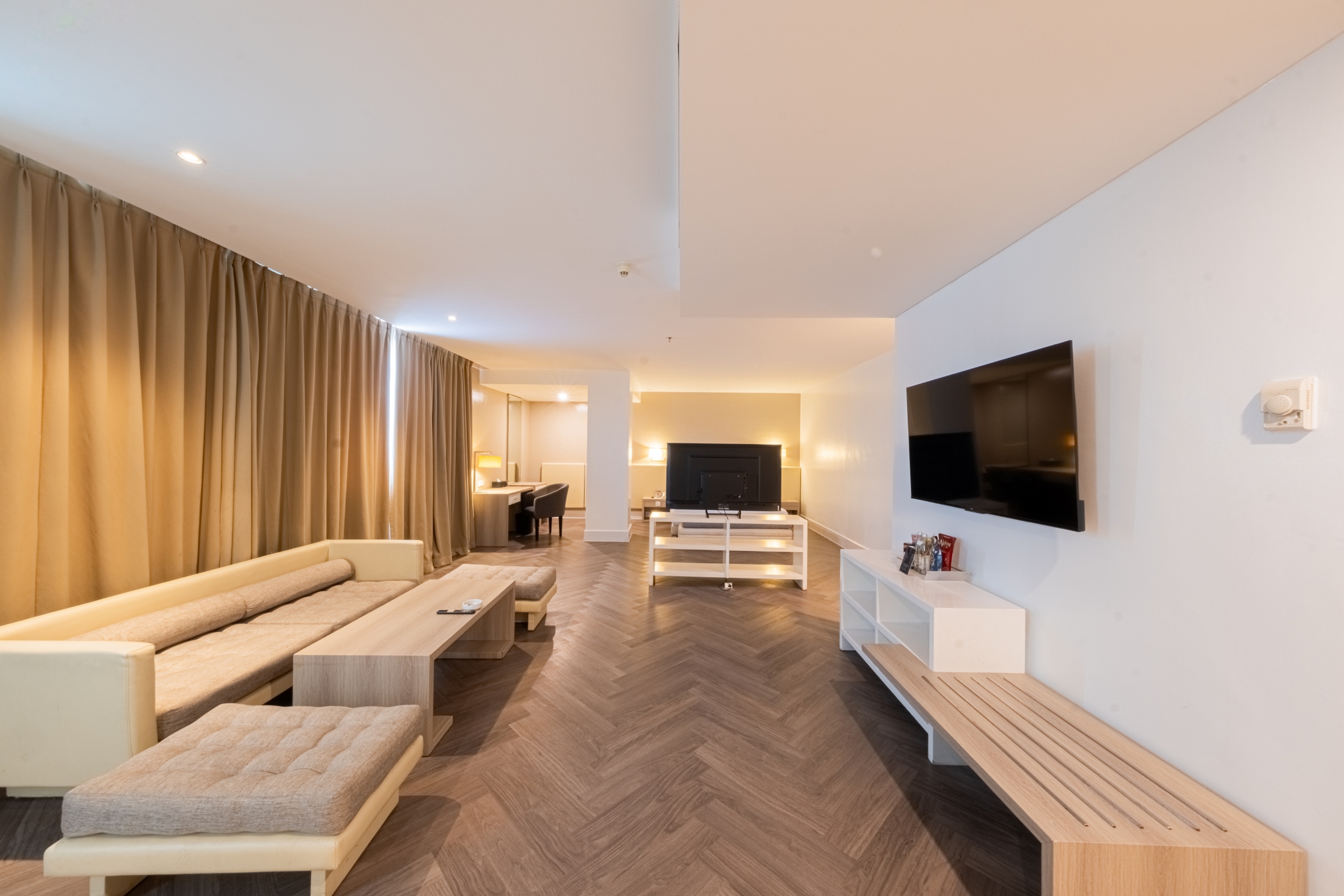 Junior Suite Standard