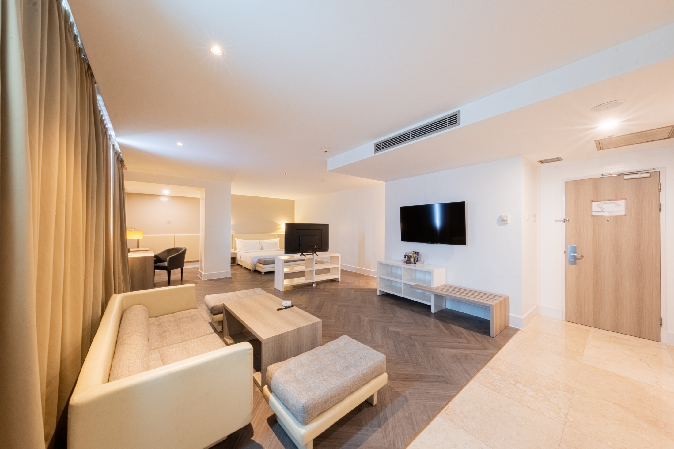 Junior Suite Standard