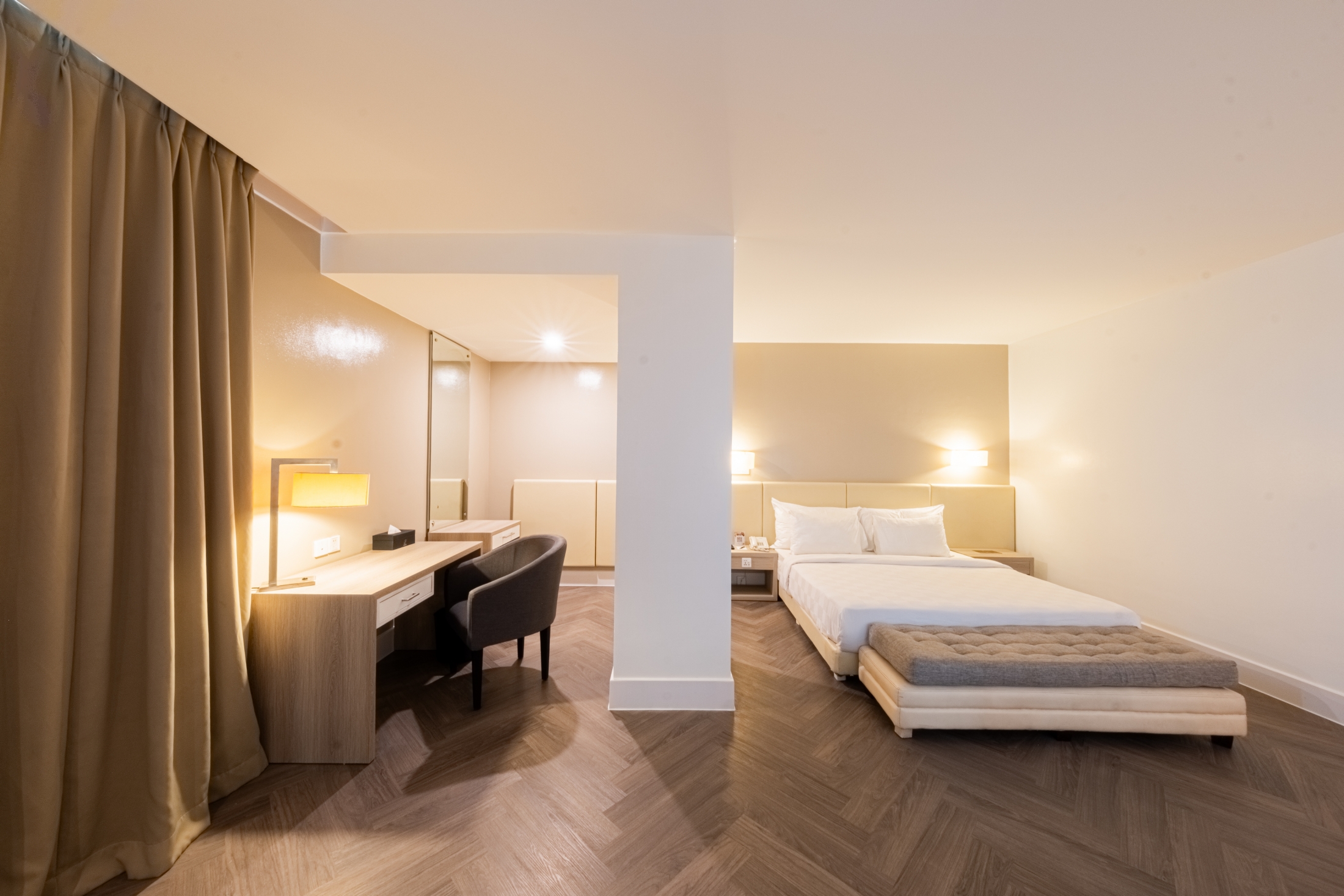 Junior Suite Standard