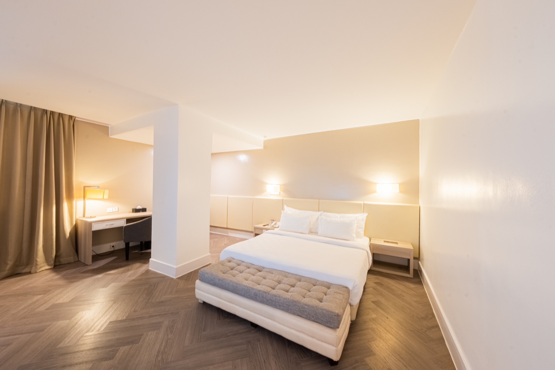 Junior Suite Standard