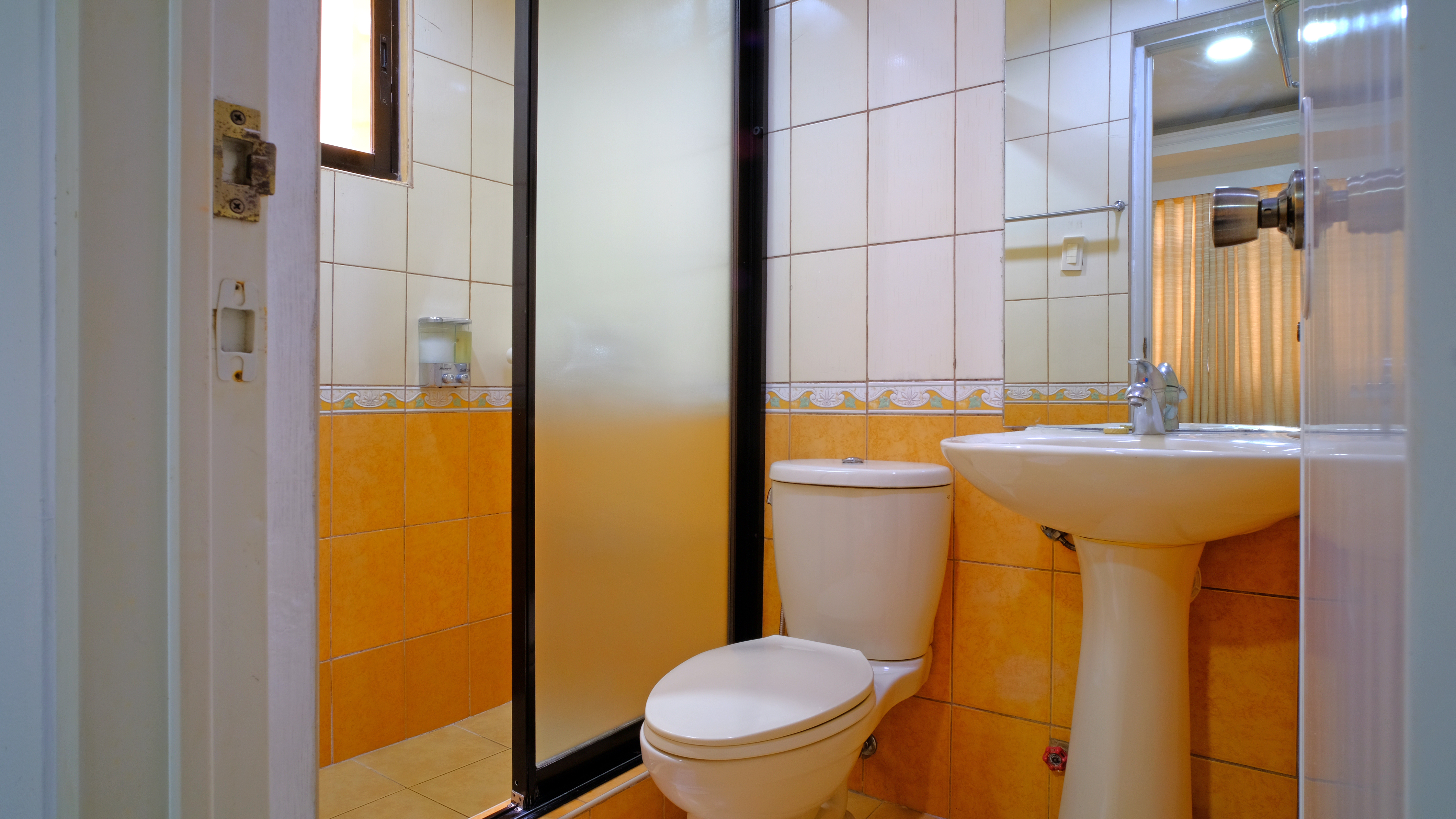 Double or Twin Standard