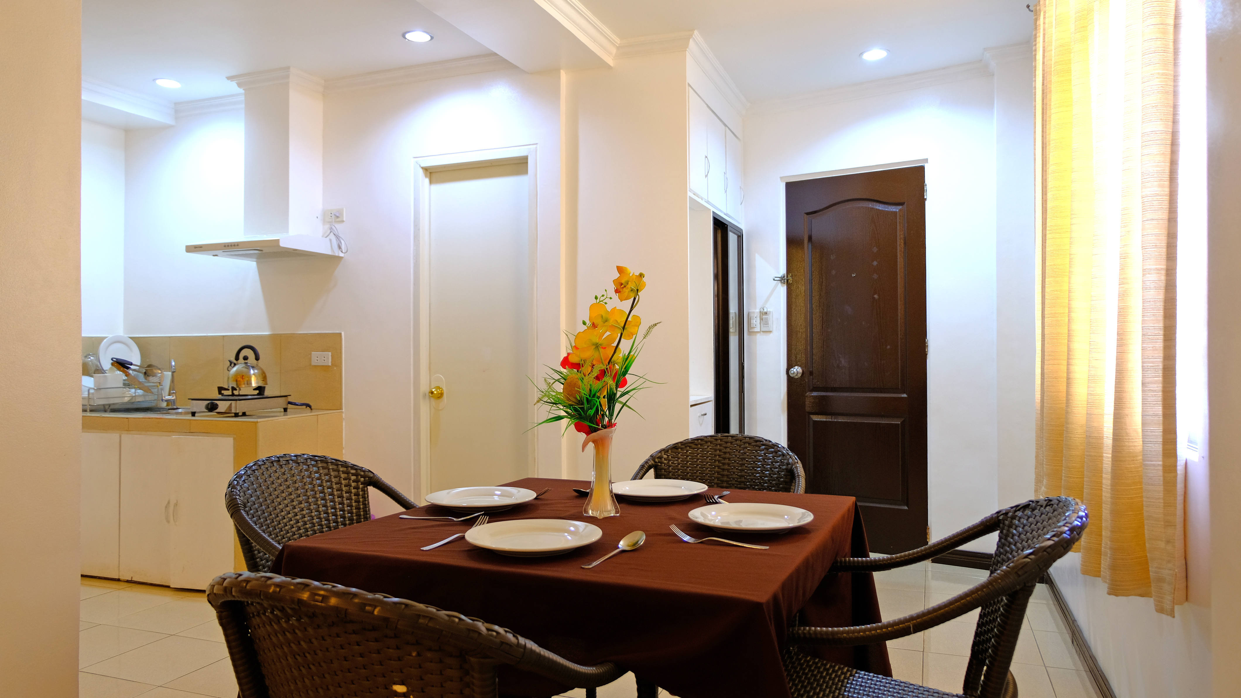 Double or Twin Standard