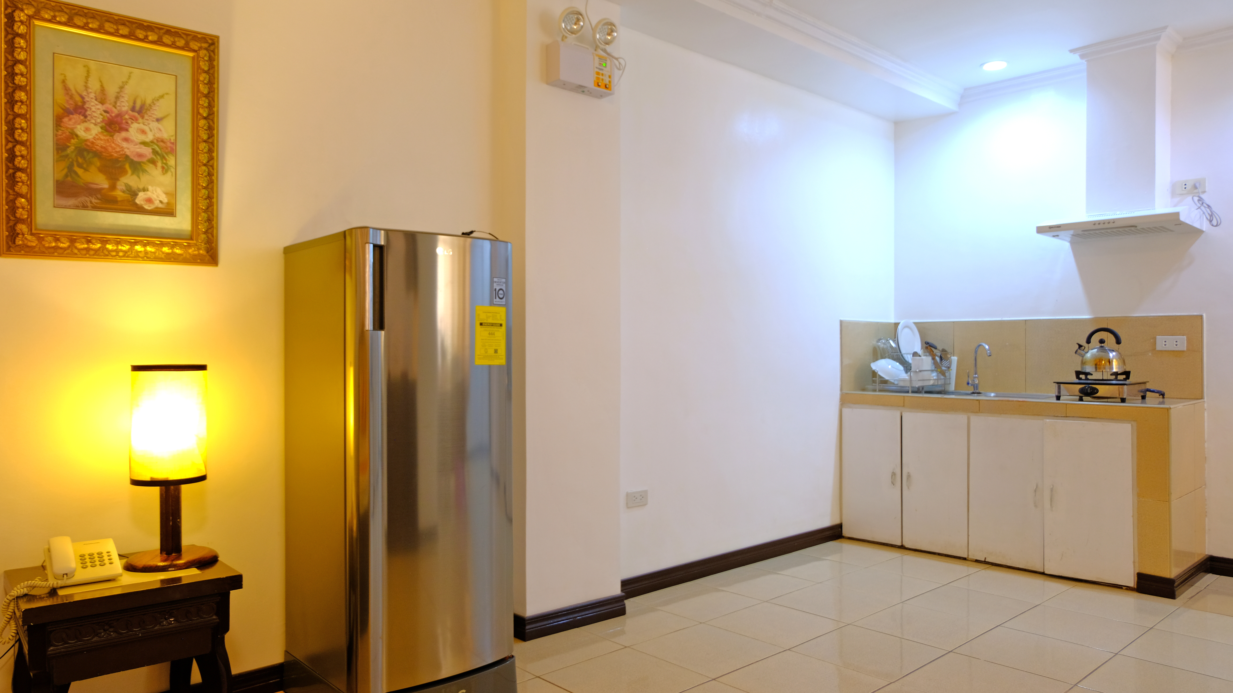 Double or Twin Standard