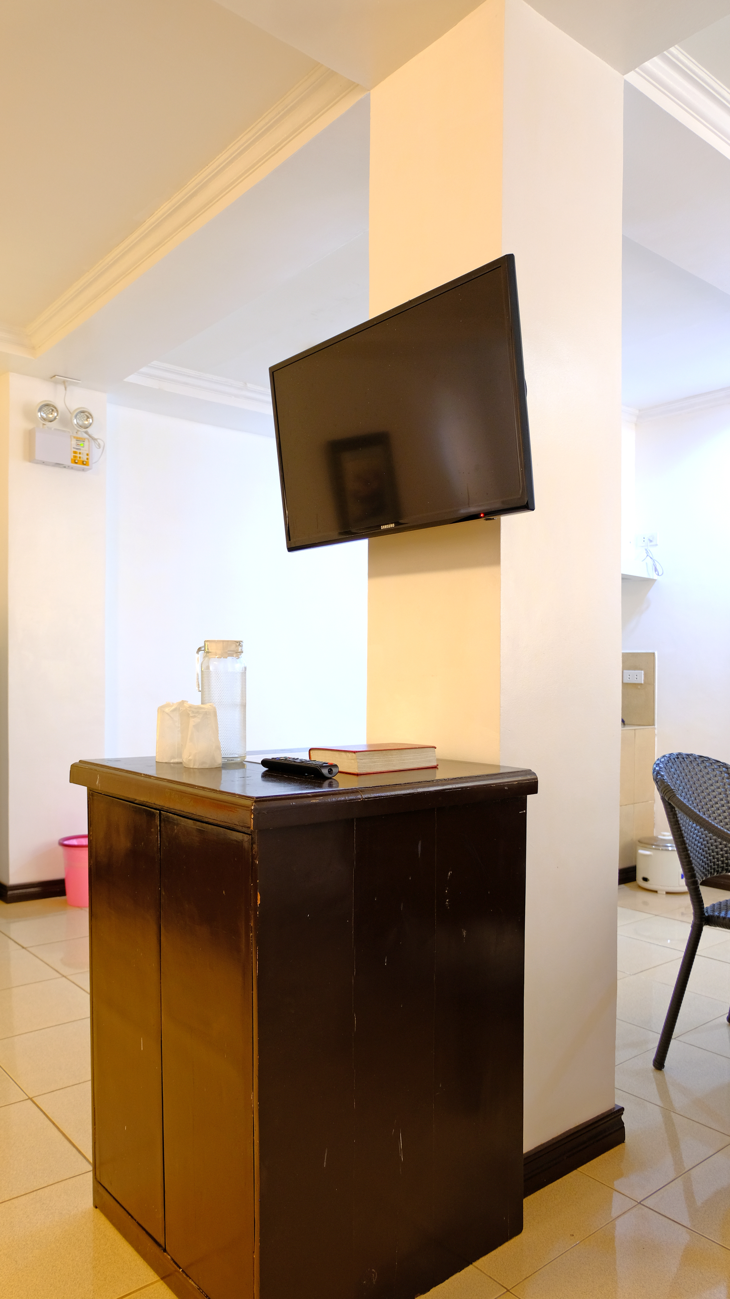 Double or Twin Standard