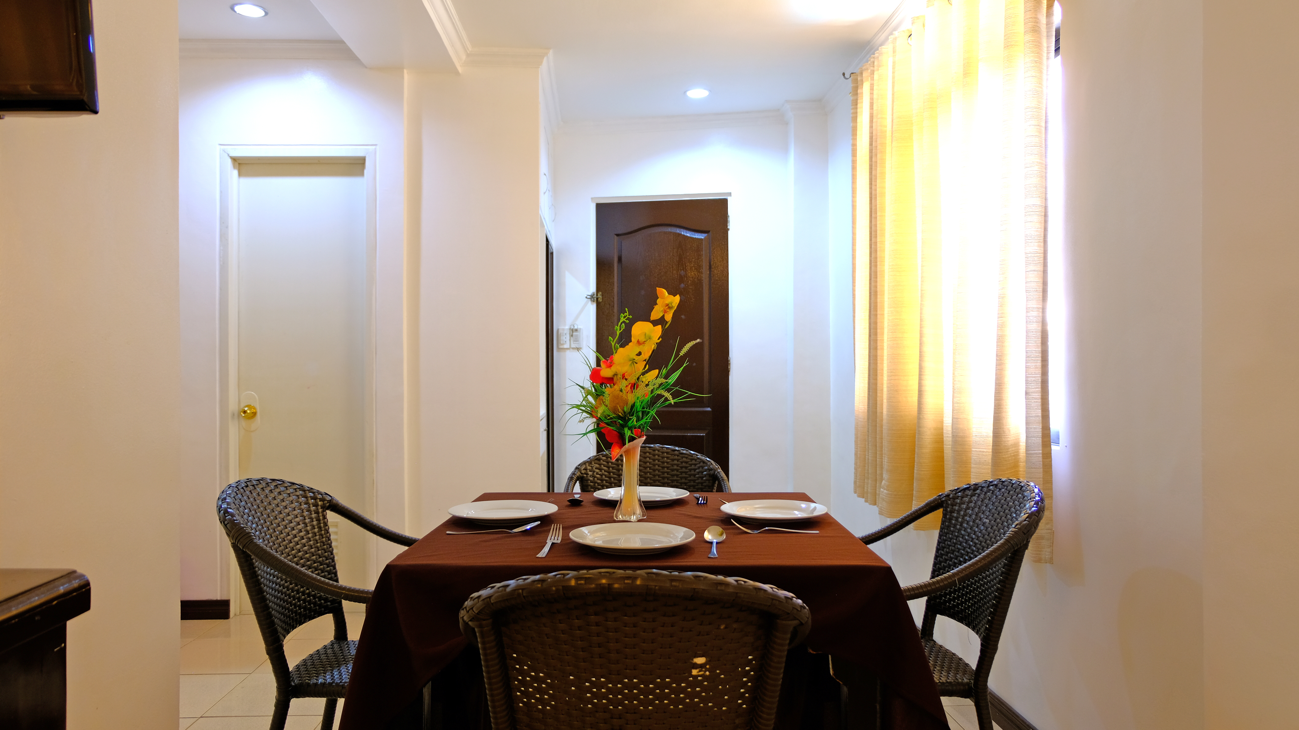 Double or Twin Standard