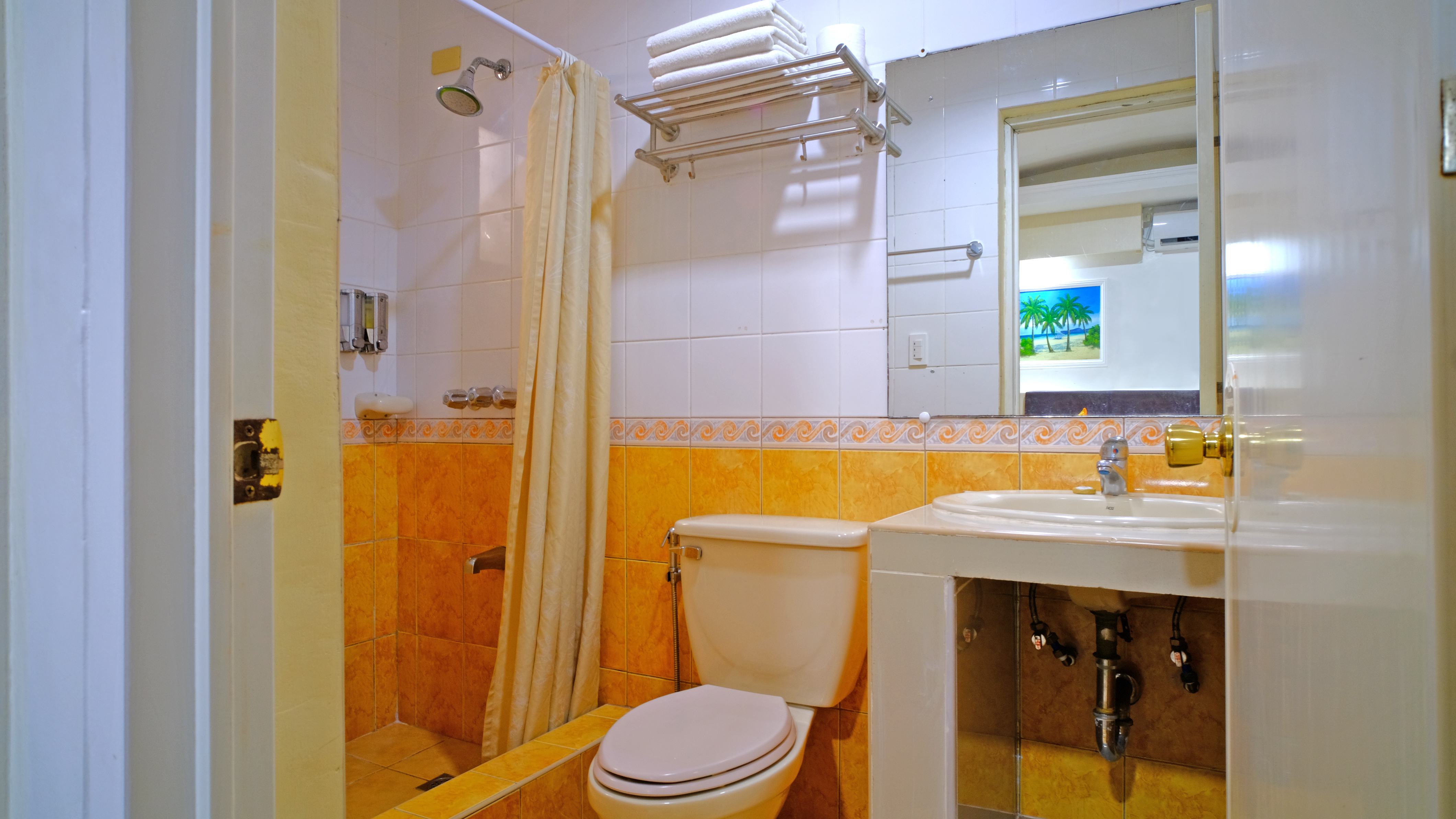 Family Room Standard