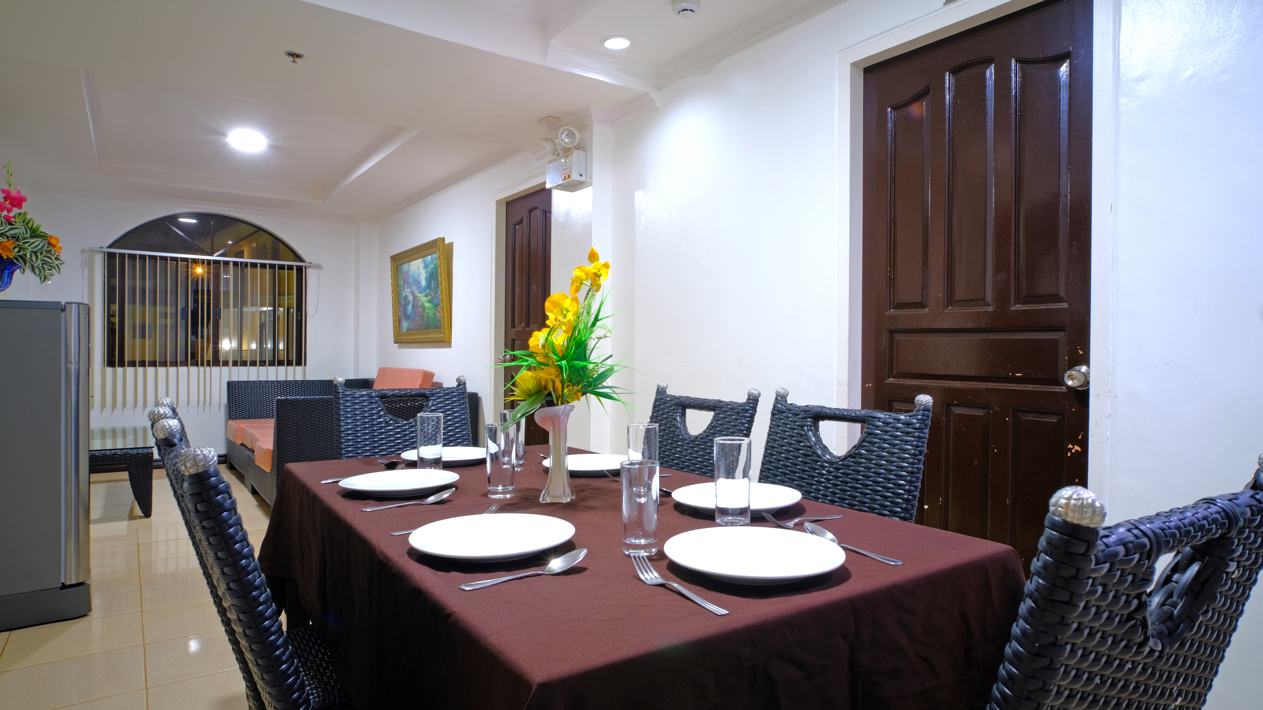 Family Room Standard