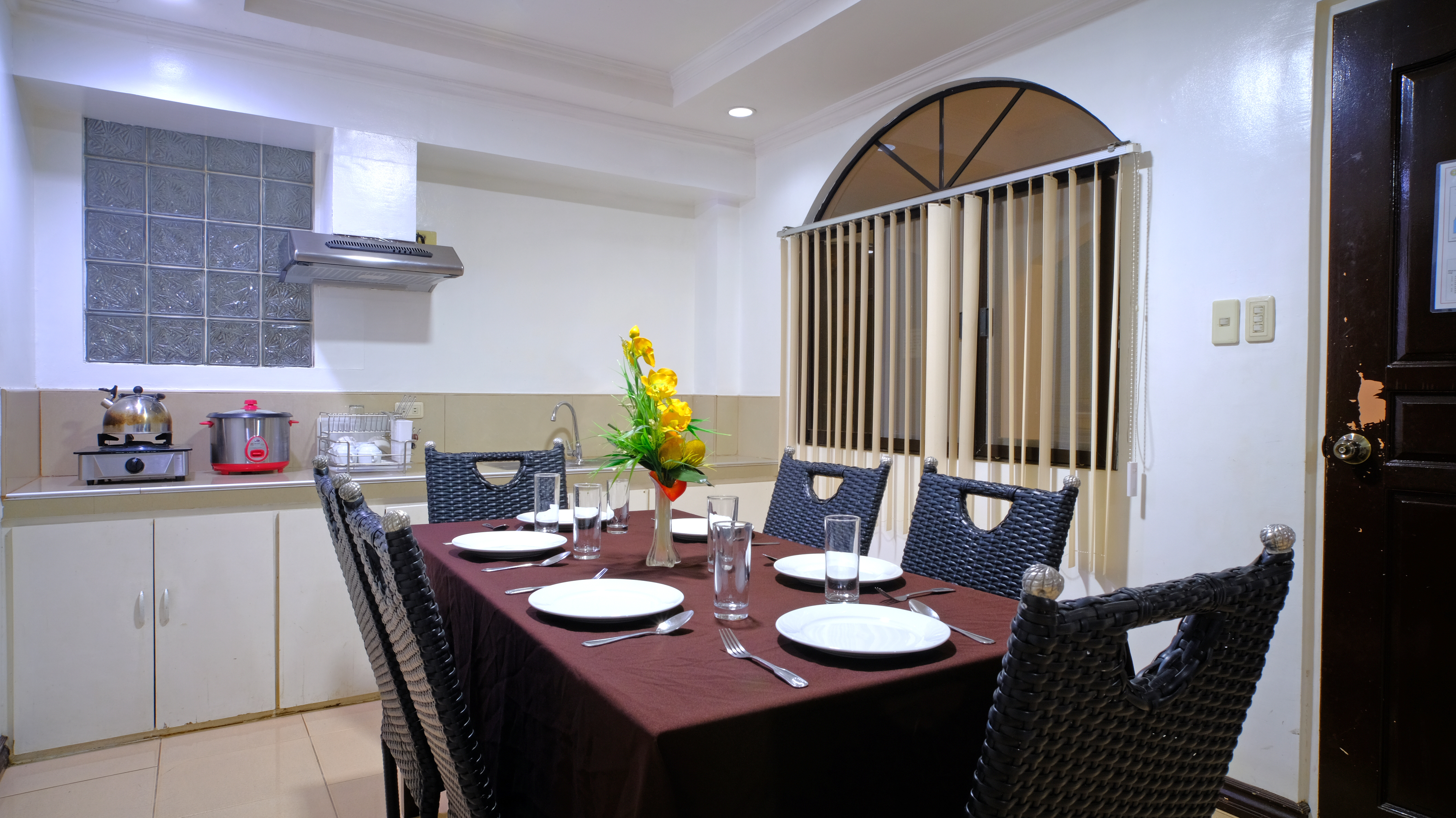 Family Room Standard