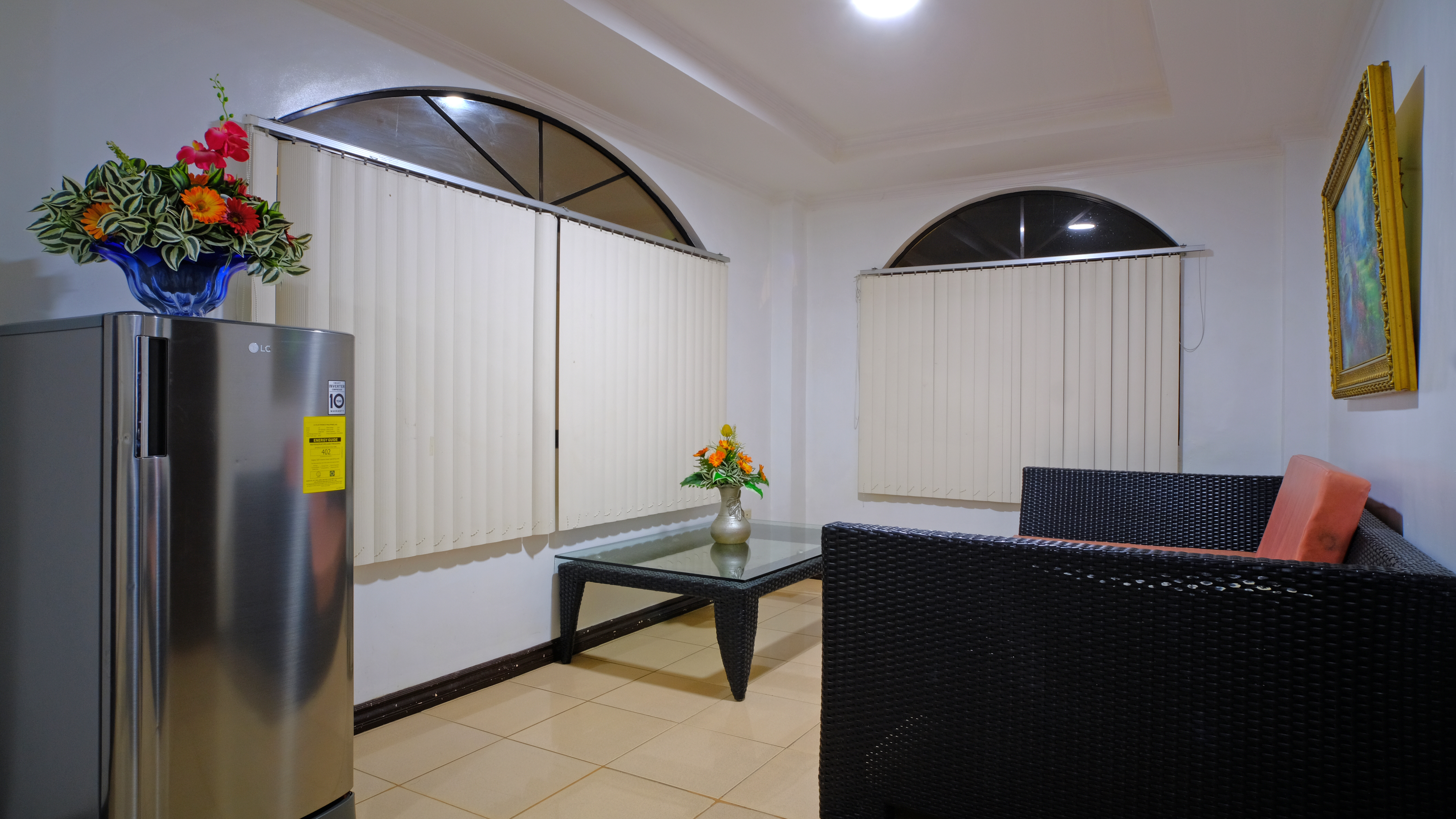 Family Room Standard