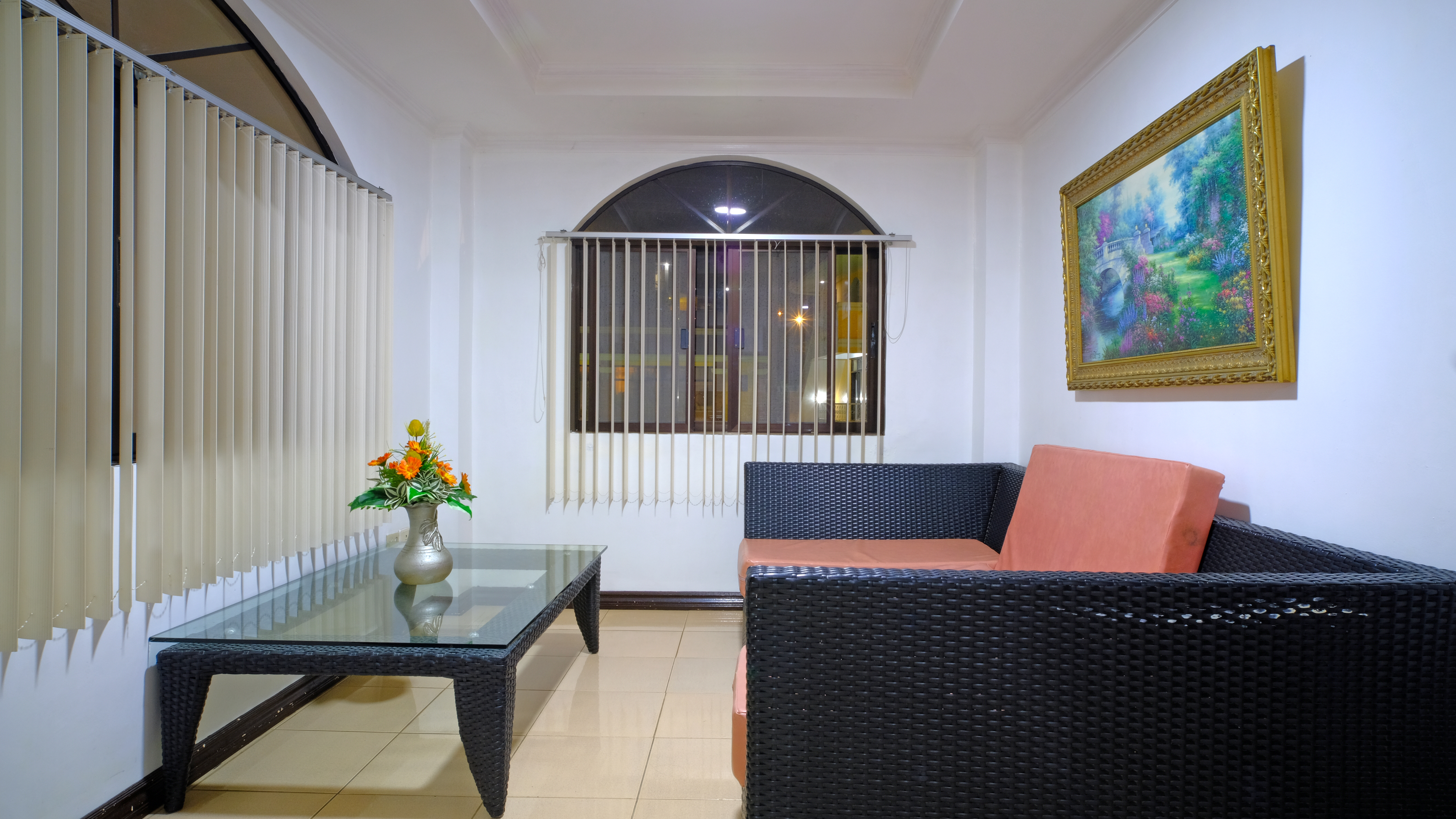 Family Room Standard