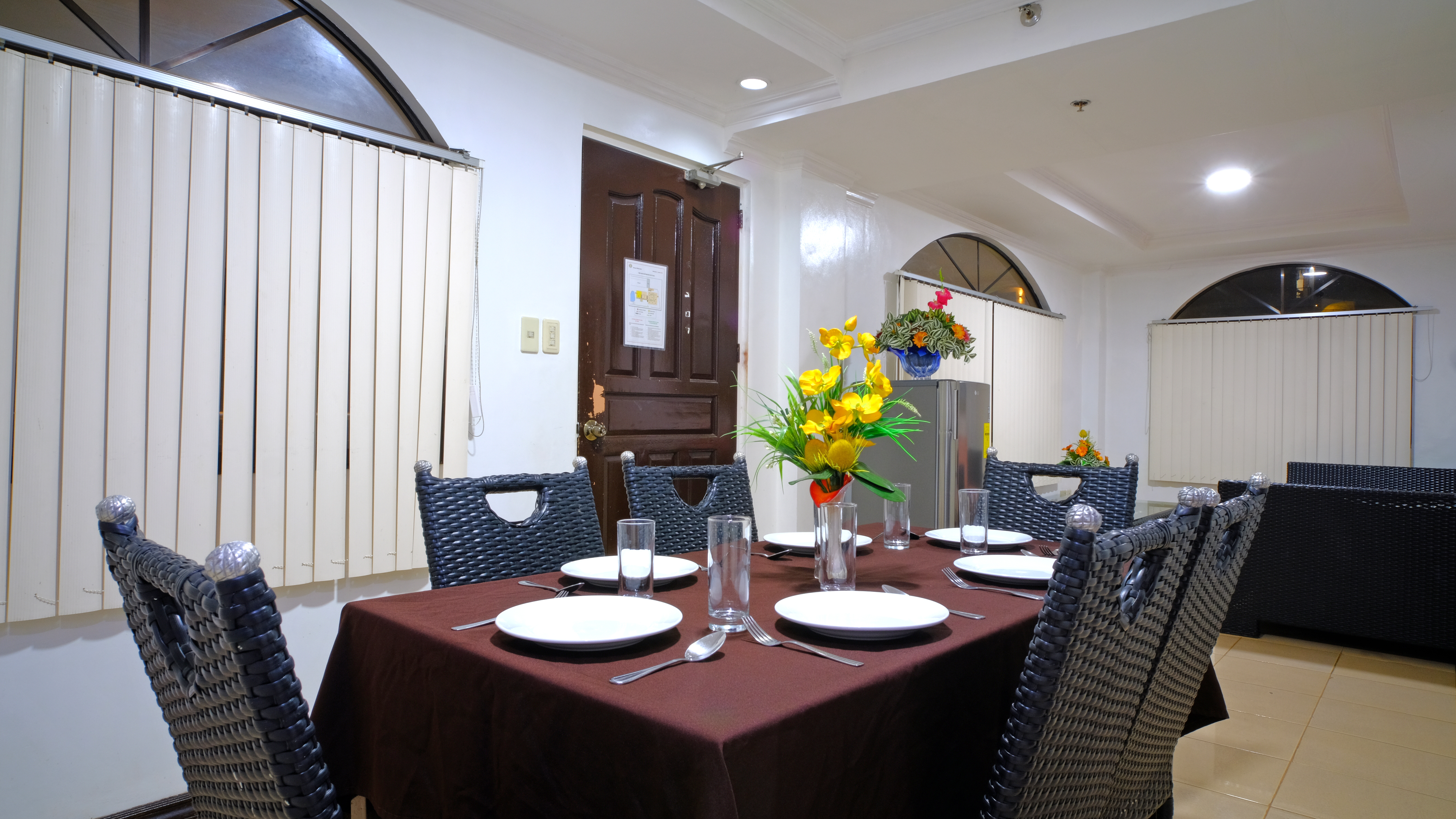 Family Room Standard